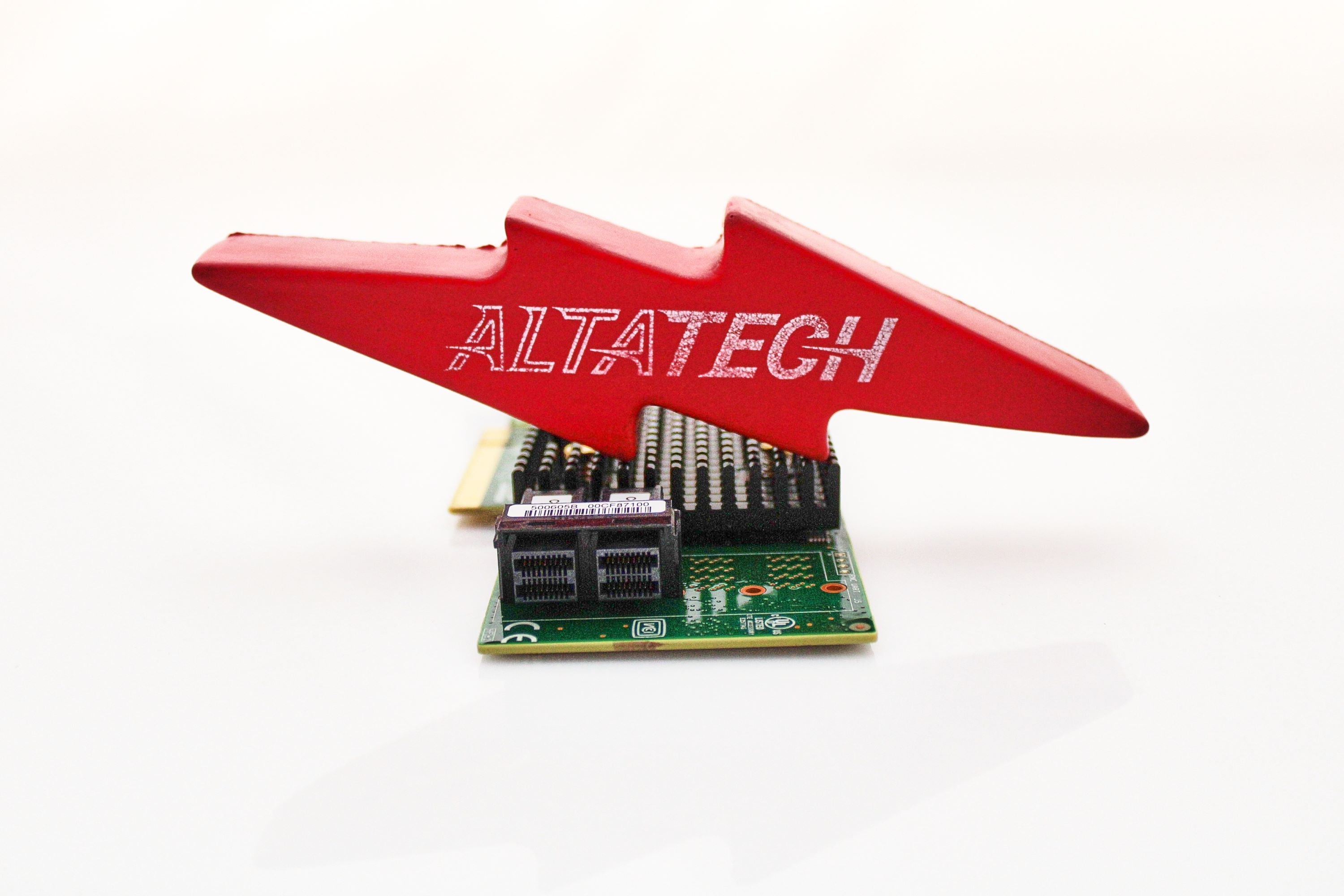 Lenovo 01KN505 530-8i 12Gb/s 8-Port PCIe x8 SATA/SAS RAID Controller F