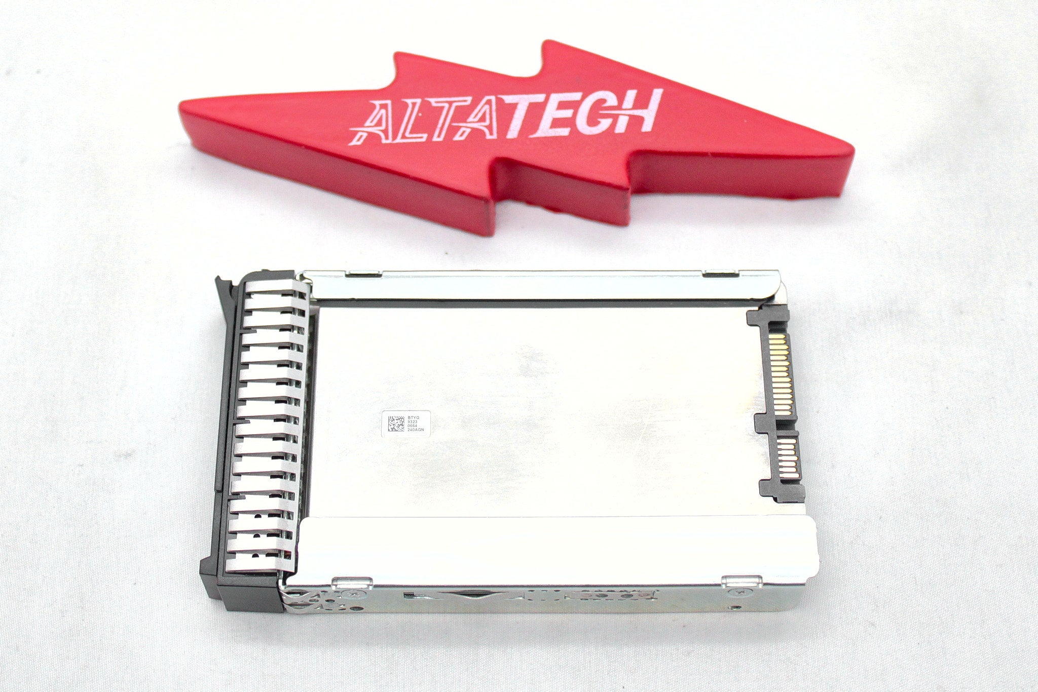 Lenovo 01PE336 S4610 240GB 6G SATA 2.5" SSD