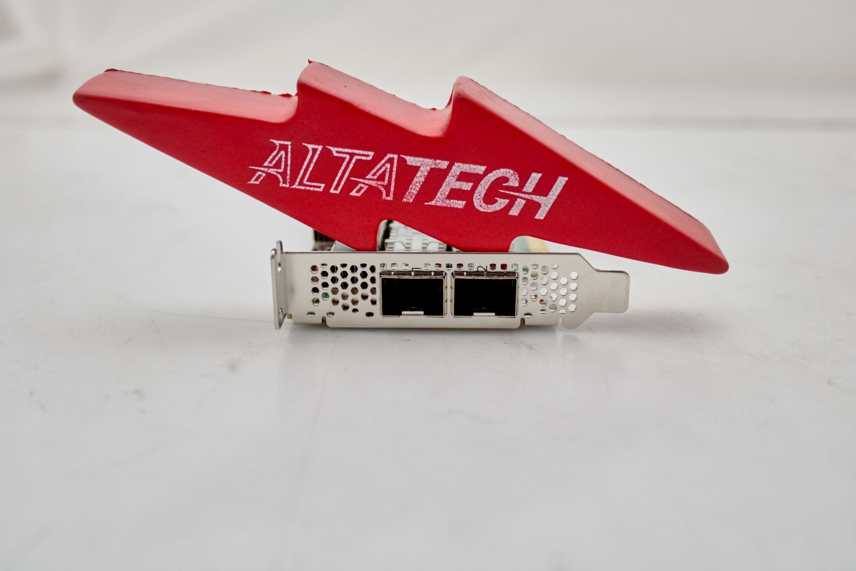 Mellanox ConnectX-5 Ethernet Card: High-Speed Dual Port, Lenovo 01PG97