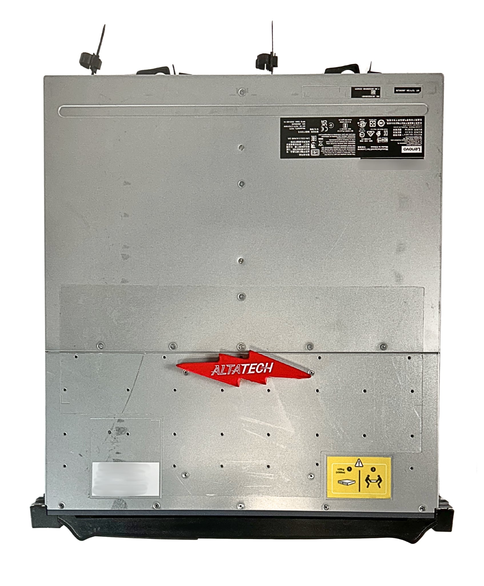 Lenovo 7D7YCTO1WW DM240S 2U 24 SFF Expansion Enclosure