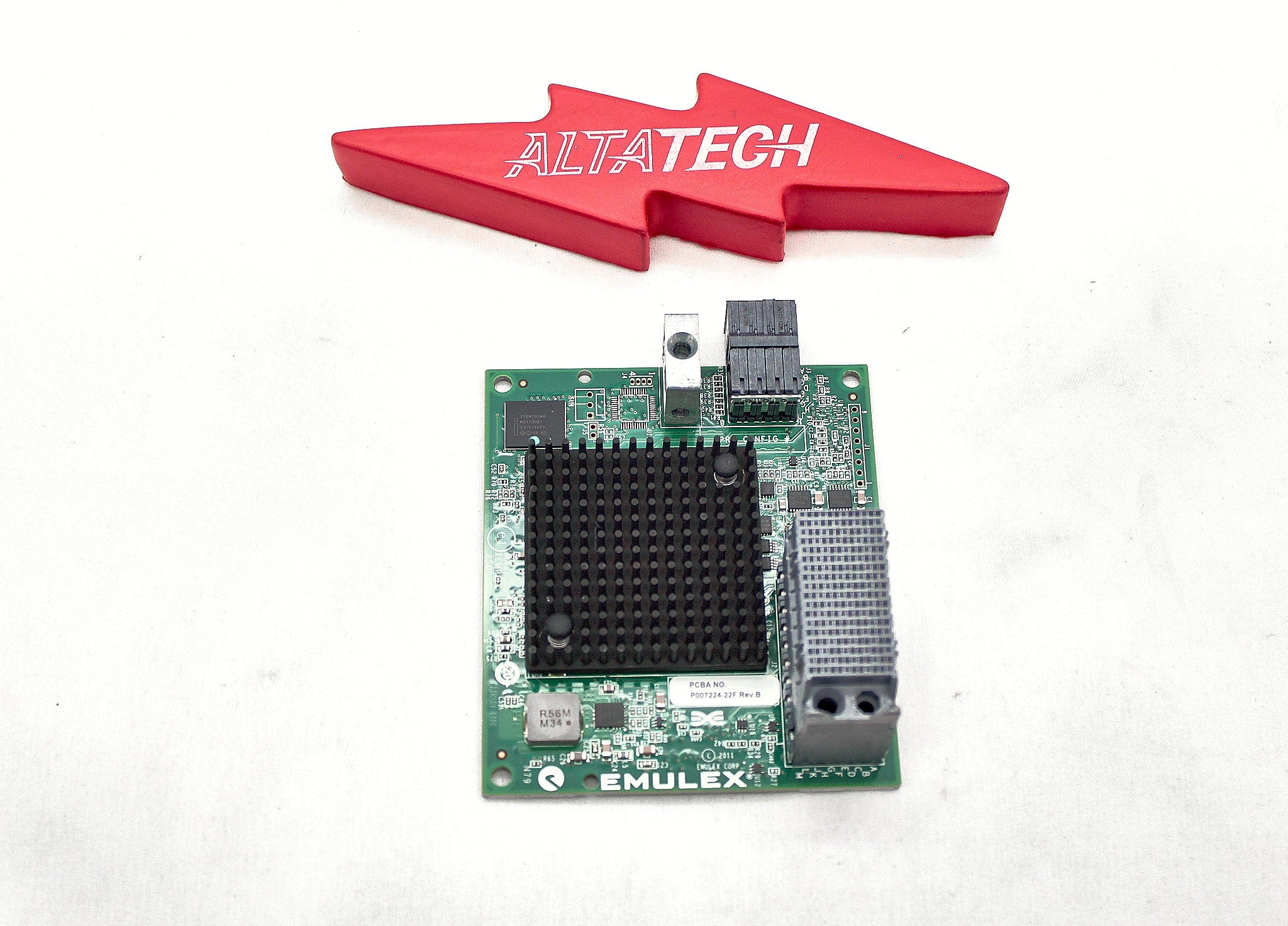 Lenovo 95Y2389 FLEX SYSTEM FC5052 2-PORT 16GB FC