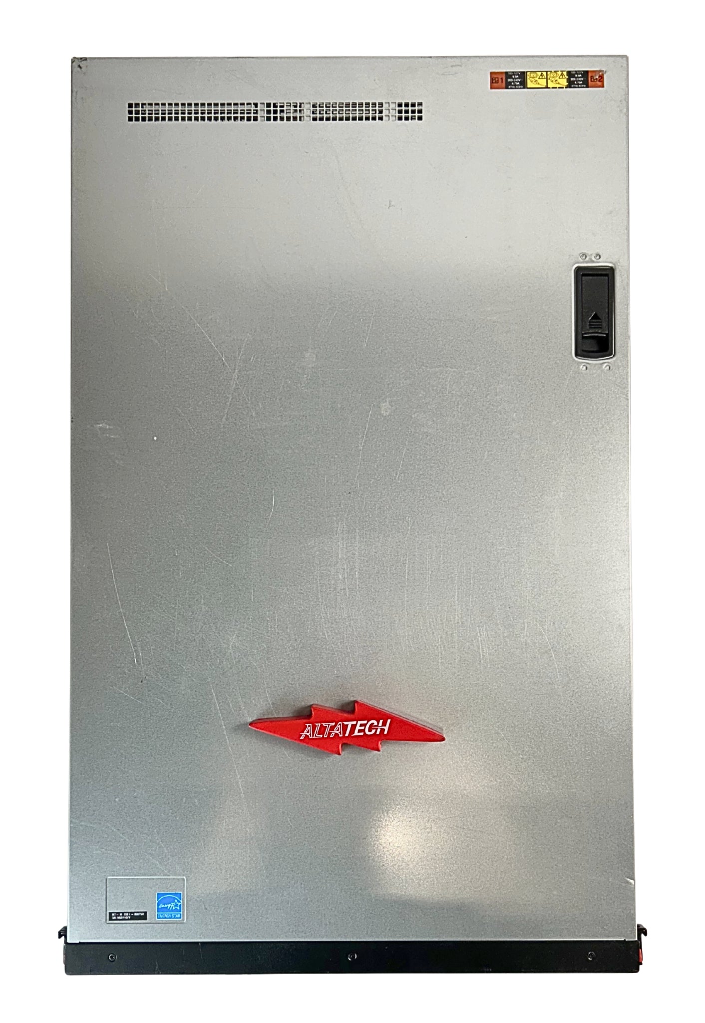 Lenovo RD640 Lenovo ThinkServer RD640 CTO
