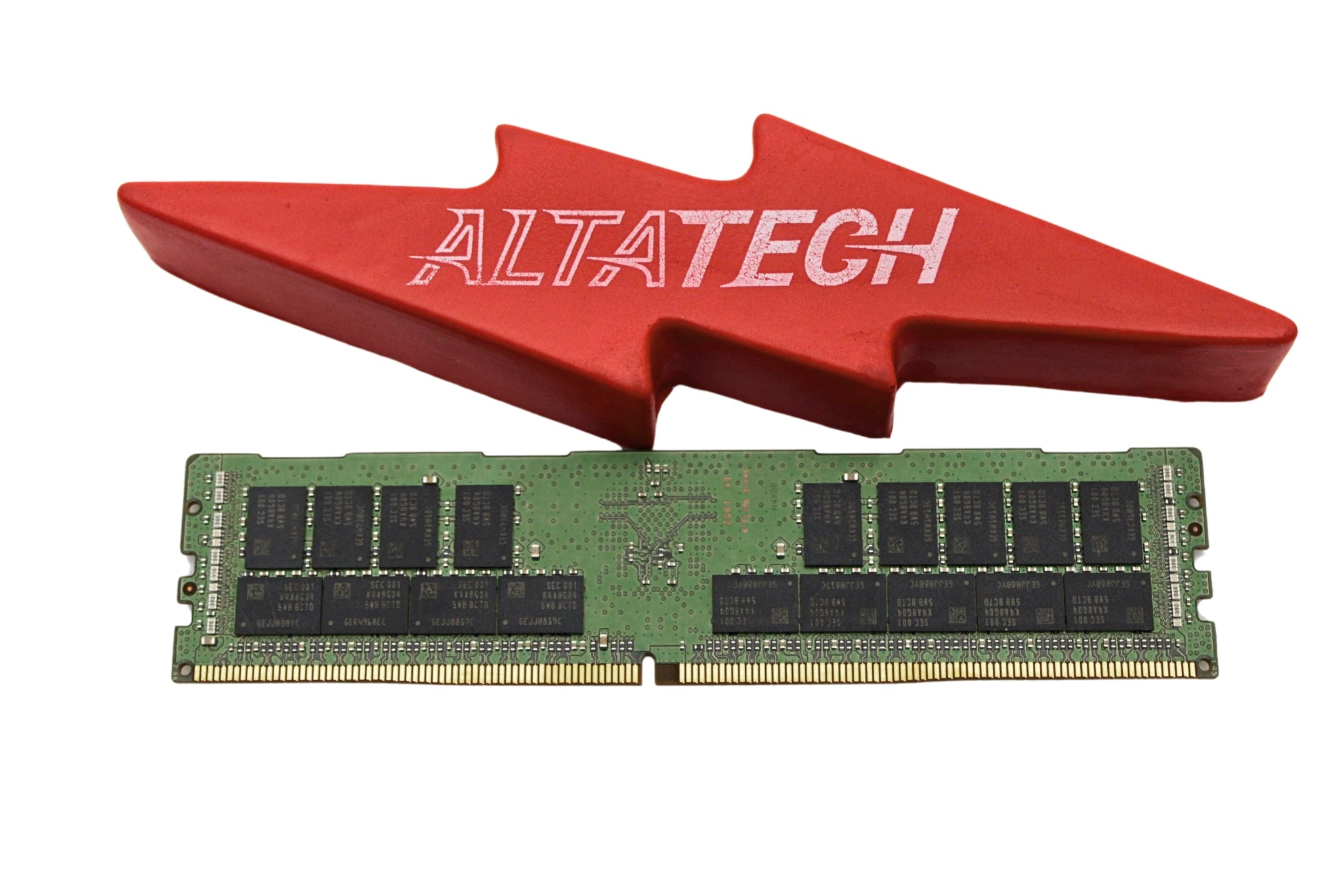 Lenovo SM30L13368 32GB PC4-21300V DDR4-2666 2RX4 ECC