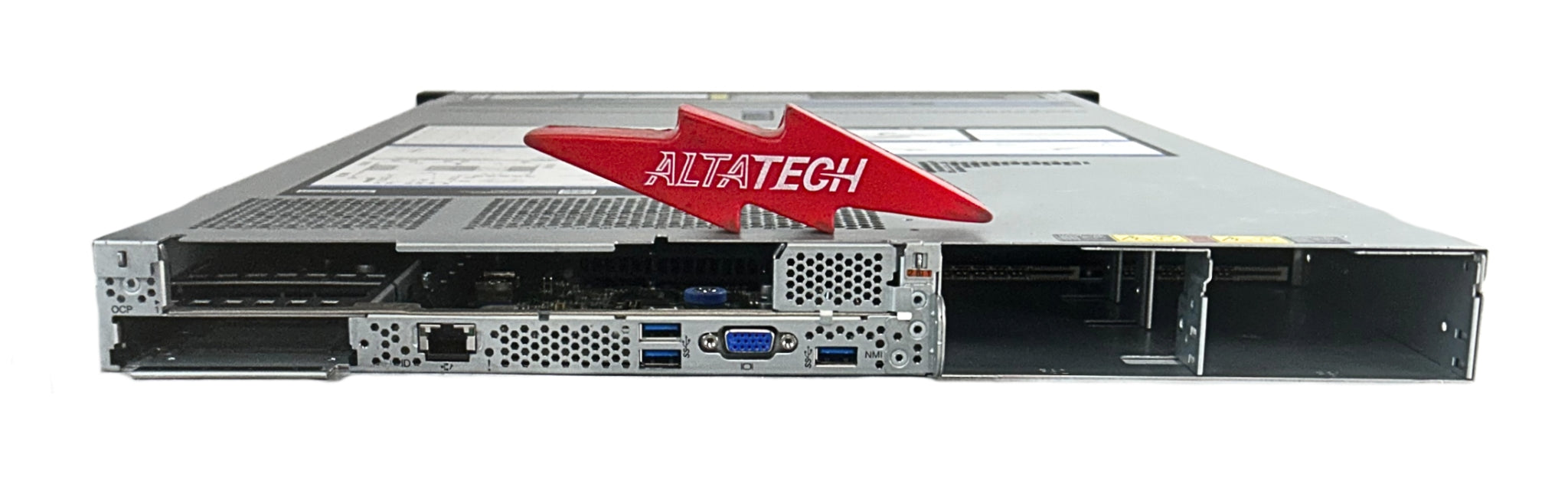 Lenovo SR630V2 ThinkSystem SR630 V2 Server Configured to Order