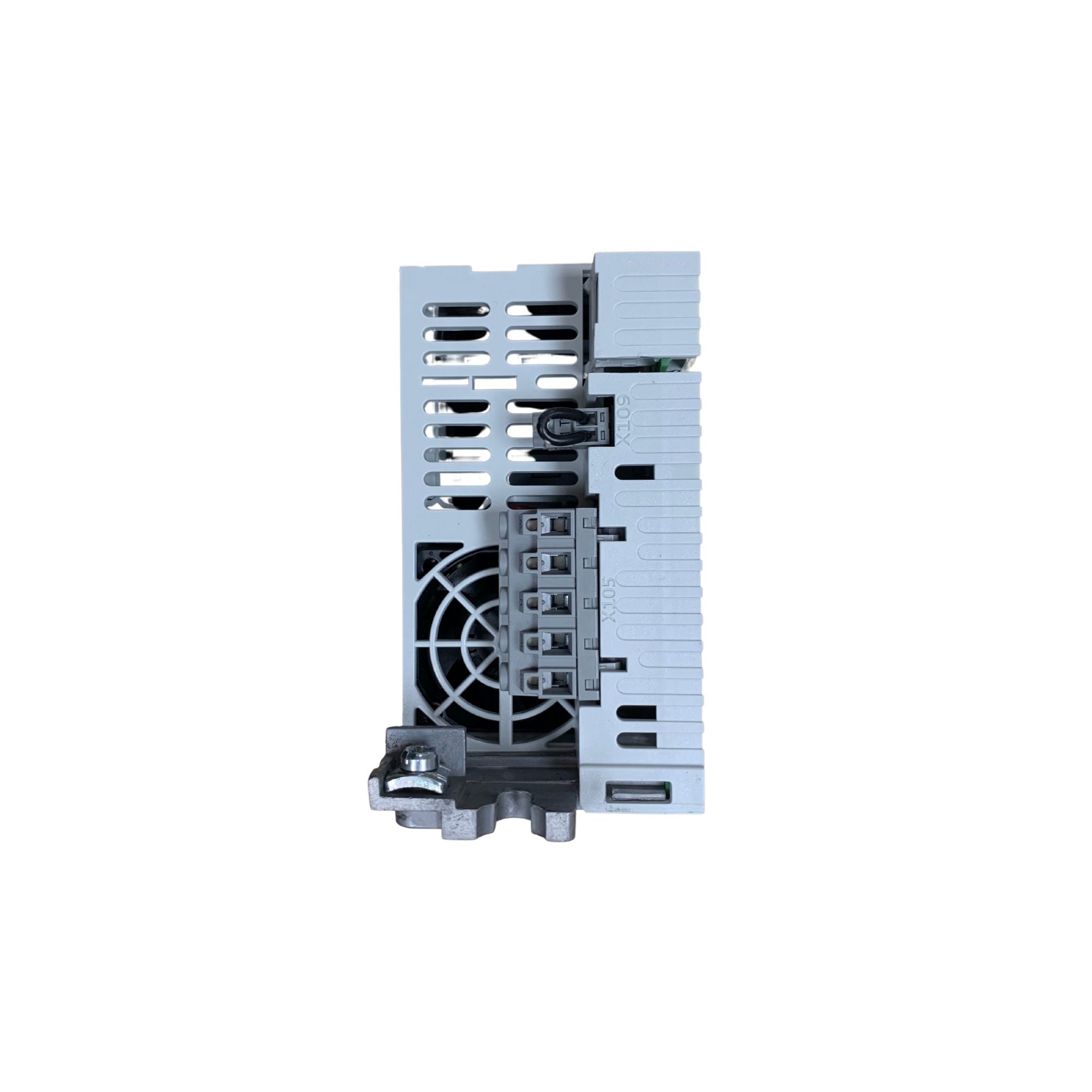 Lenze | i550 Power Unit, 5 HP 3ph 480V IP20 EMC filter | I5DBE240F10V10000S