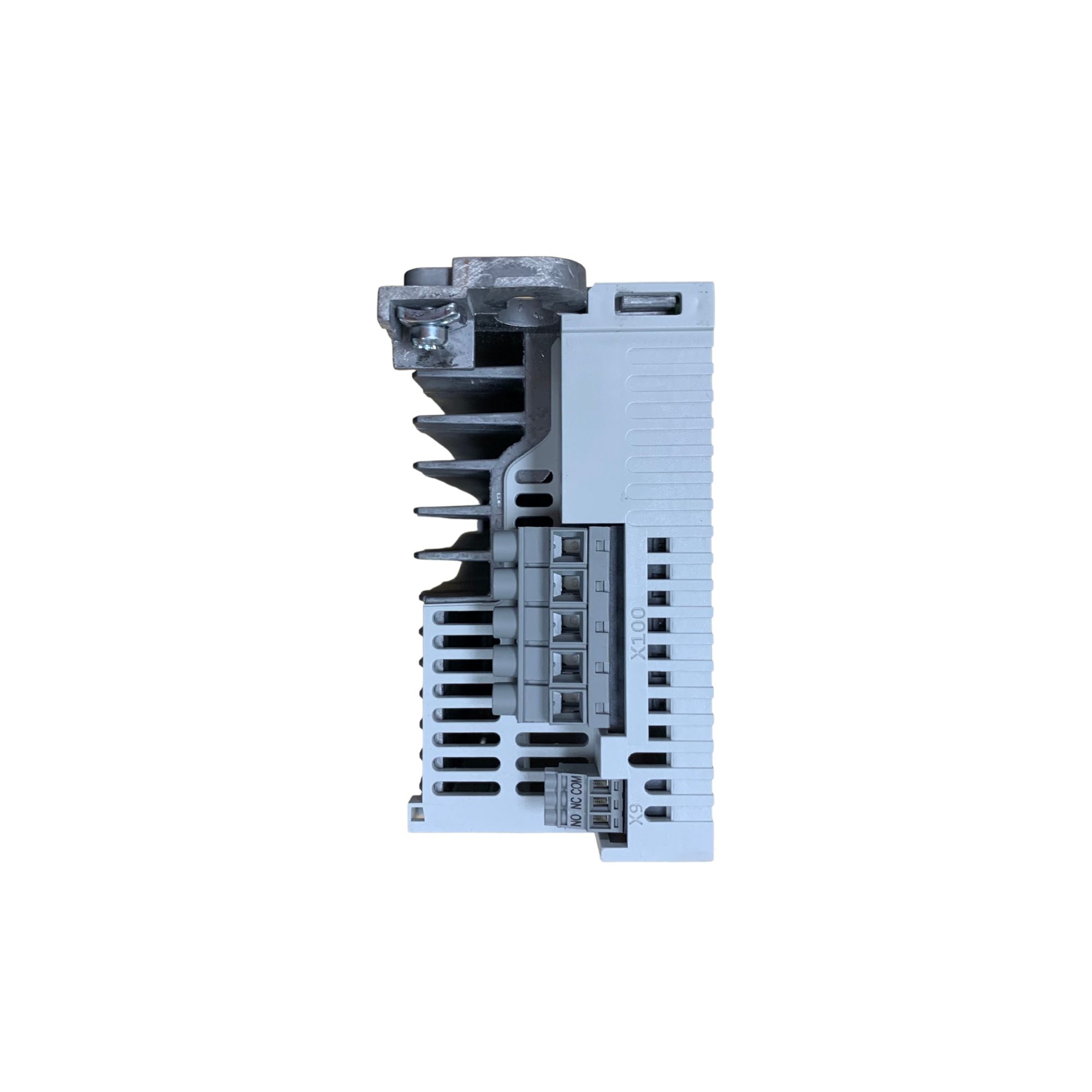 Lenze | i550 Power Unit, 5 HP 3ph 480V IP20 EMC filter | I5DBE240F10V10000S