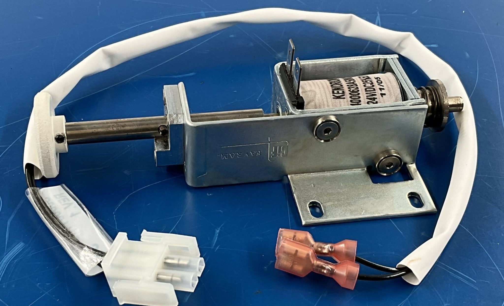 LOCK ASSEMBLY (2244349 GE