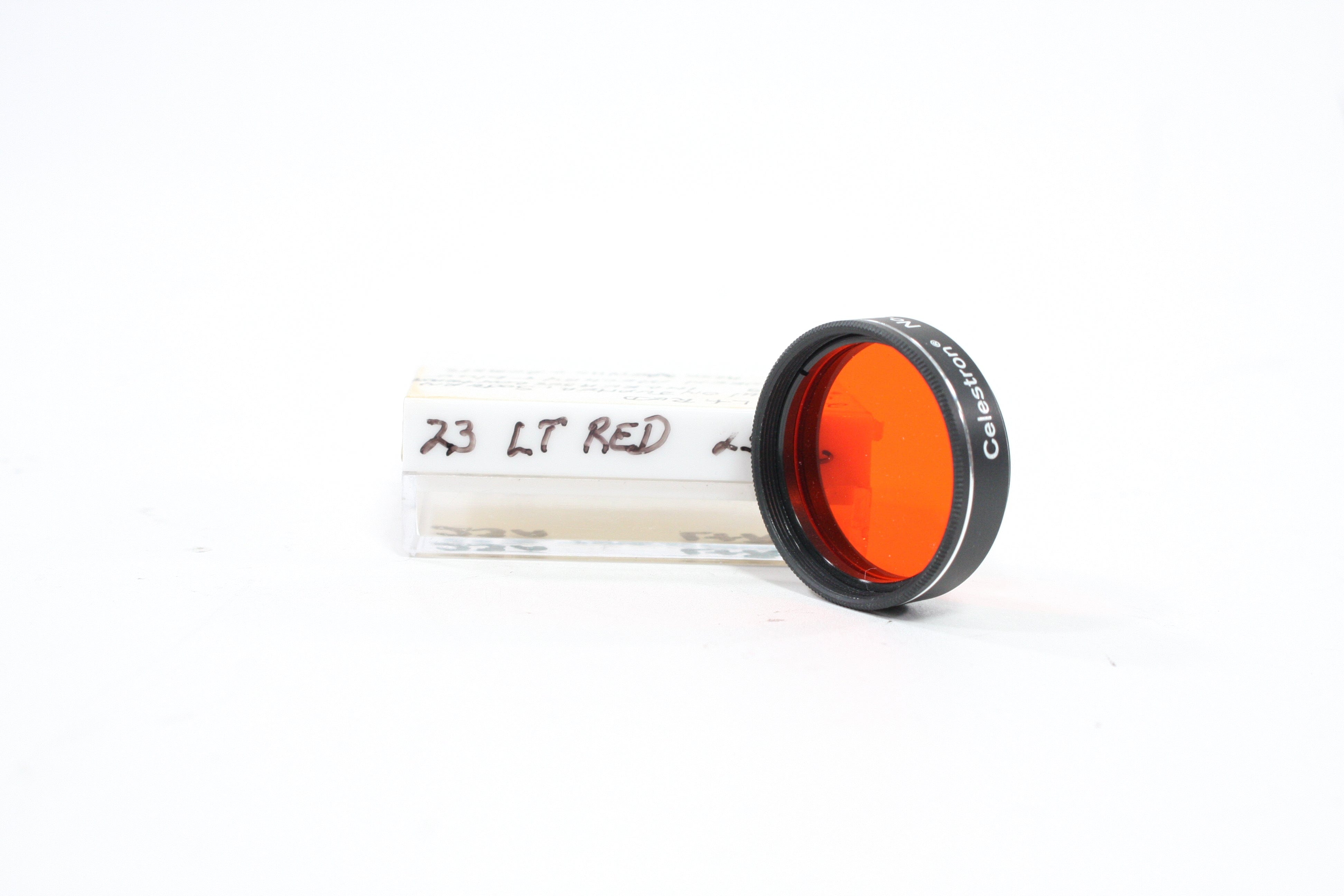 Lot of Celestron & Meade Telescope Filters