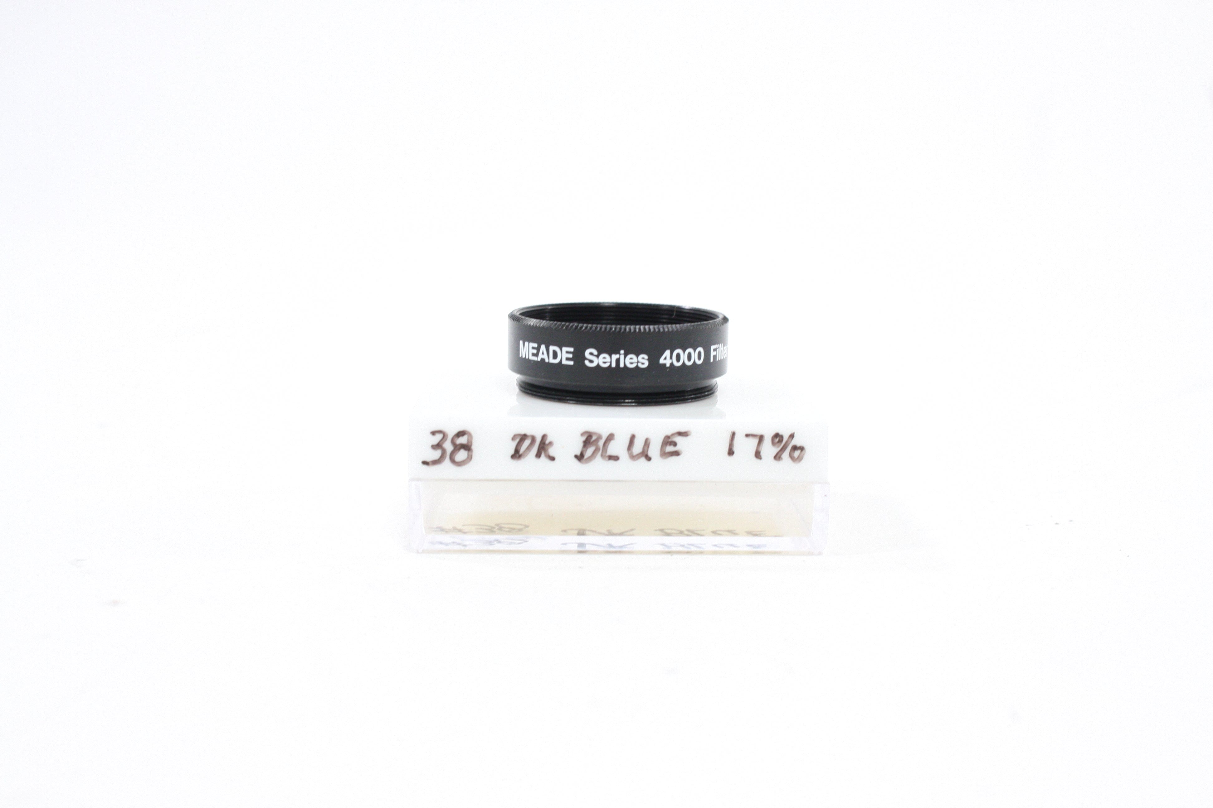 Lot of Celestron & Meade Telescope Filters