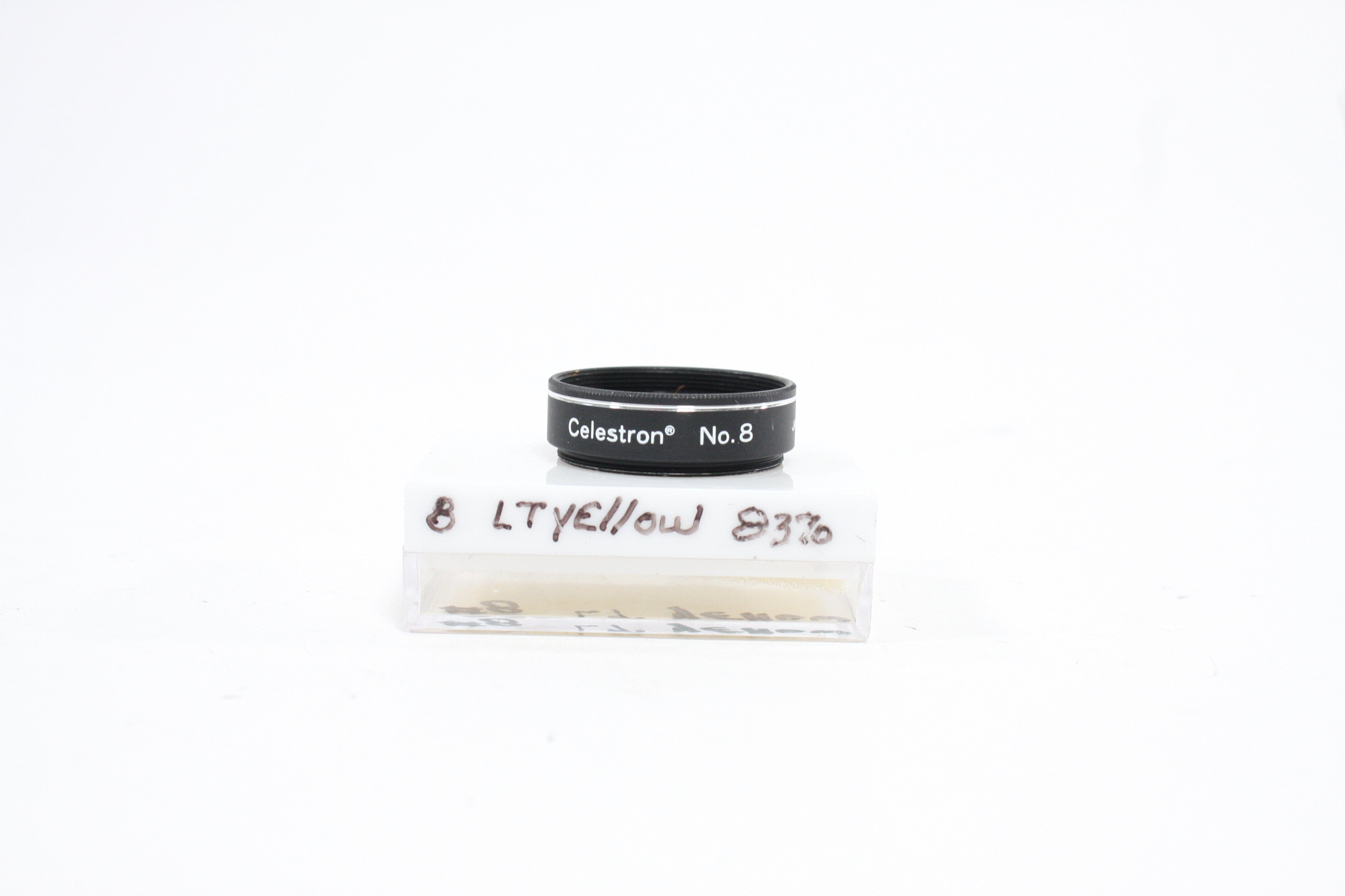 Lot of Celestron & Meade Telescope Filters