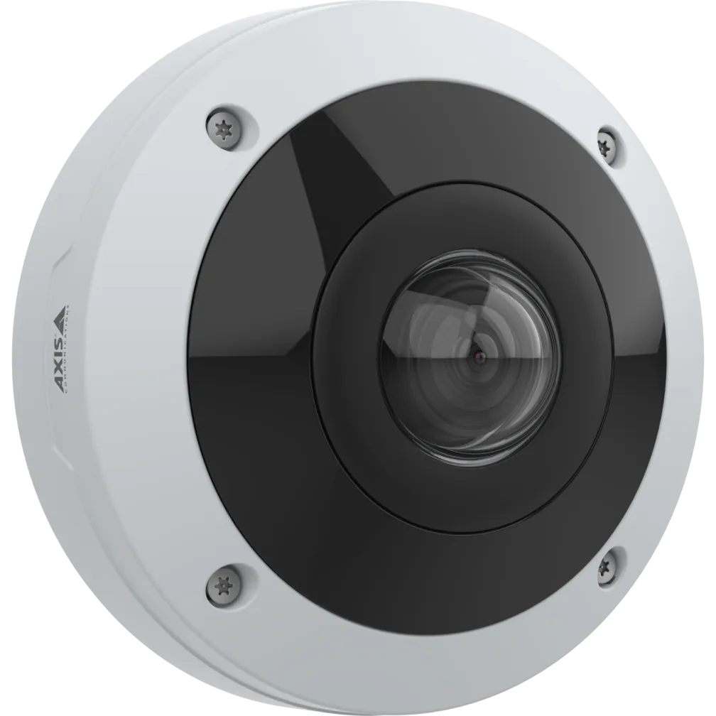AXIS M4337-PLVE Panoramic Camera (03130-001)
