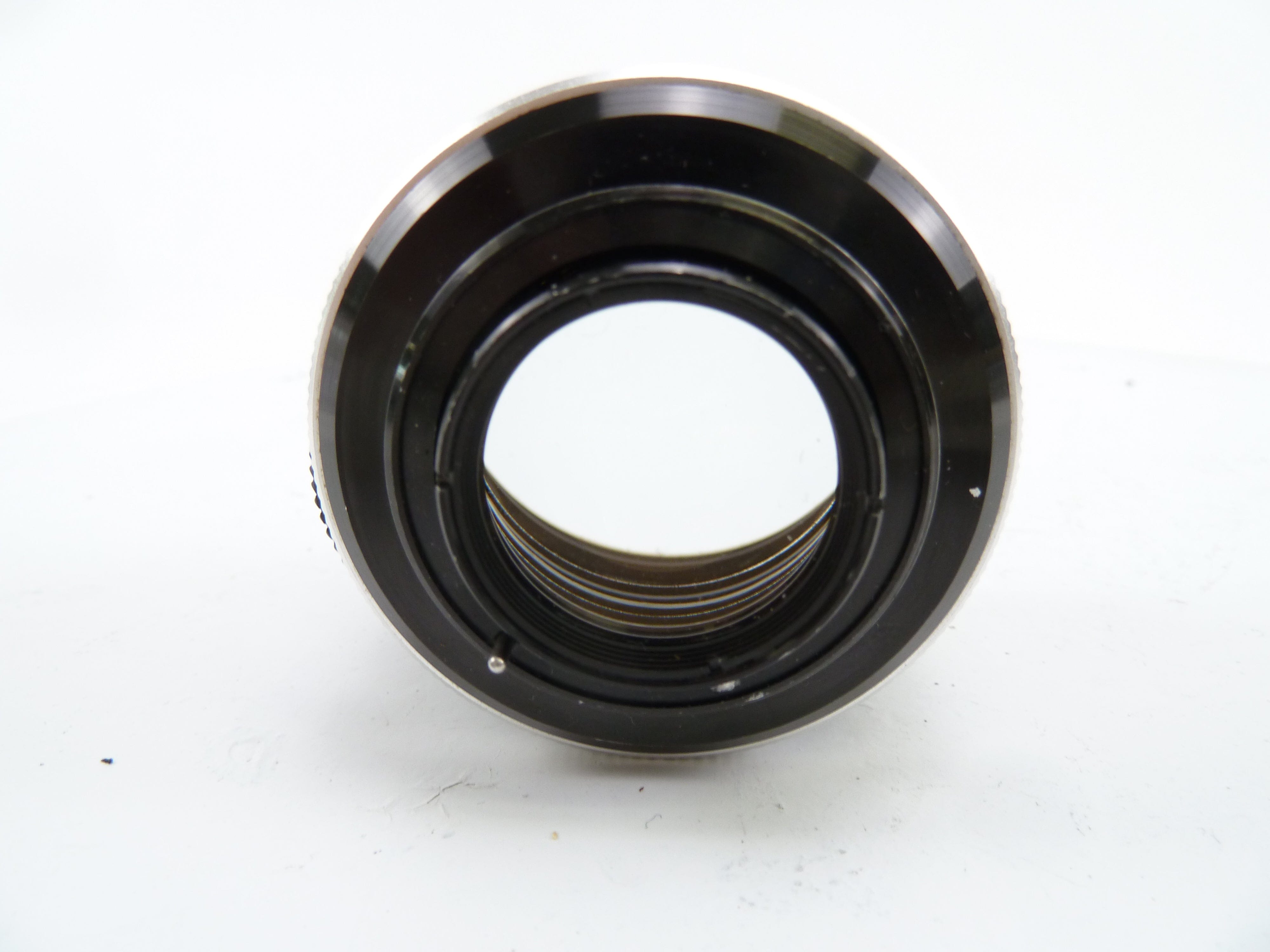 Mamiya 58MM F1.7 M-42 Mount (Screw Mount)