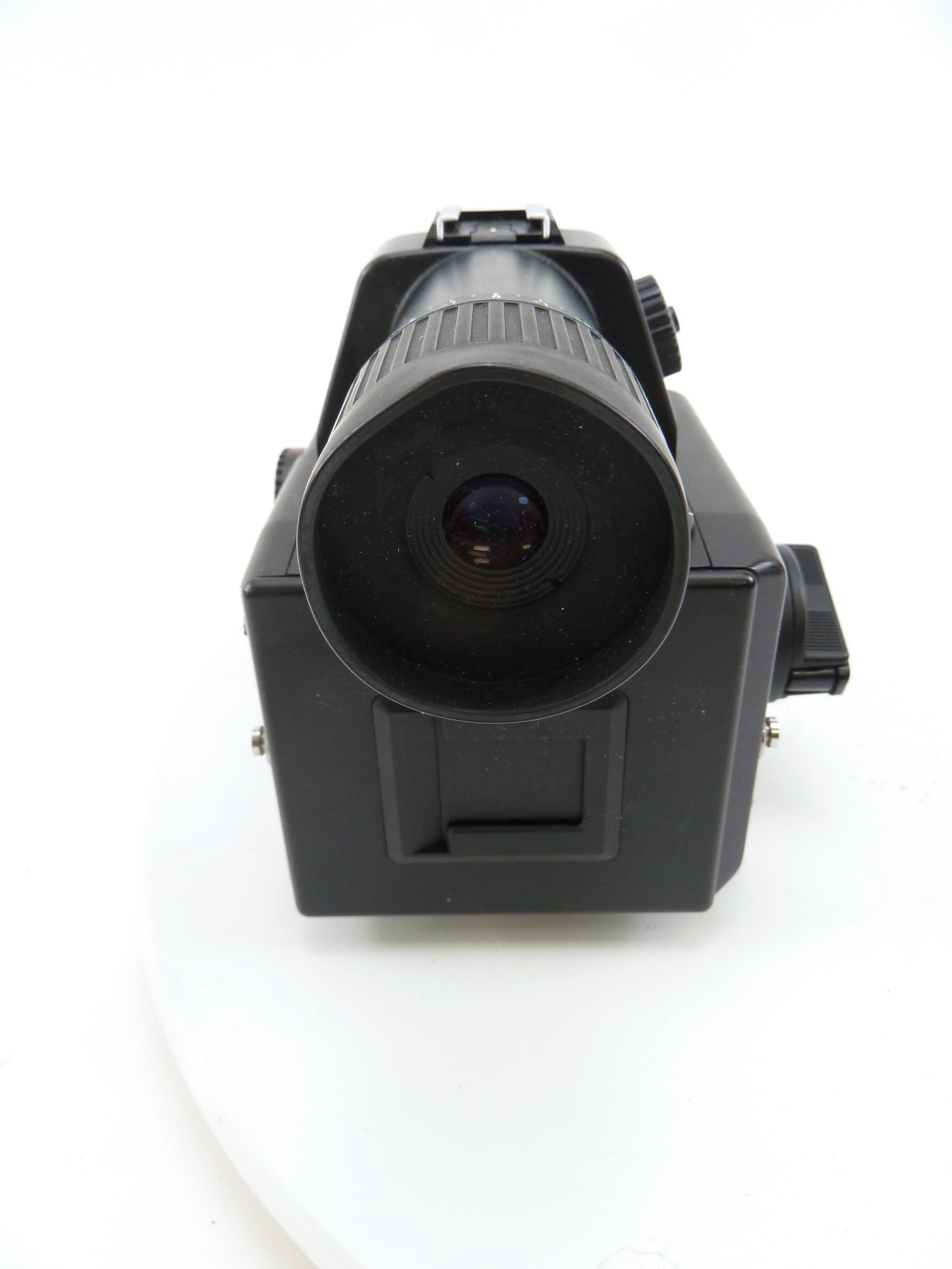 Mamiya 645 E Camera Outfit with 80MM F2.8 N Lens