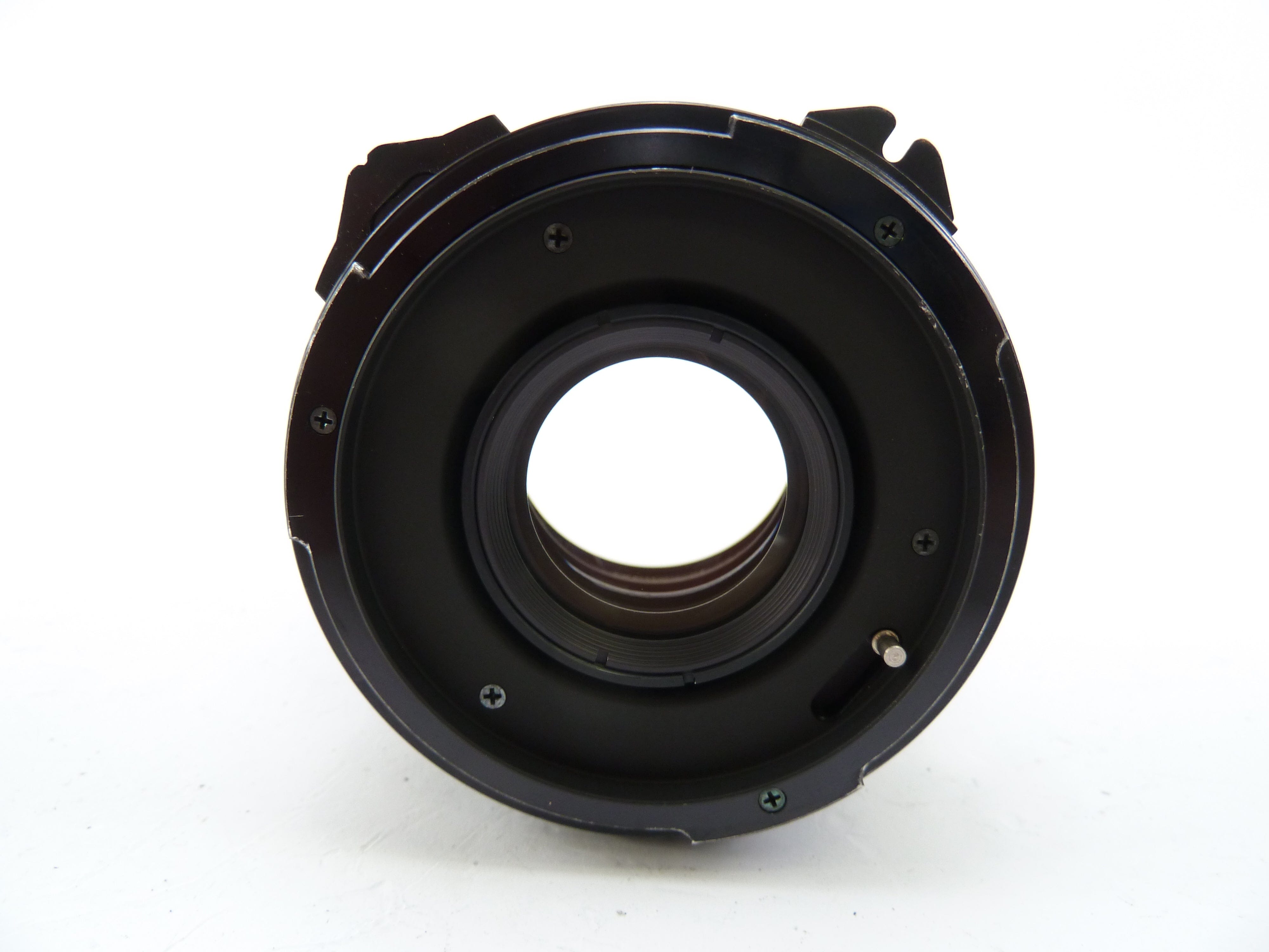 Mamiya 645 Pro 55MM f2.8 C Wide Angle Lens