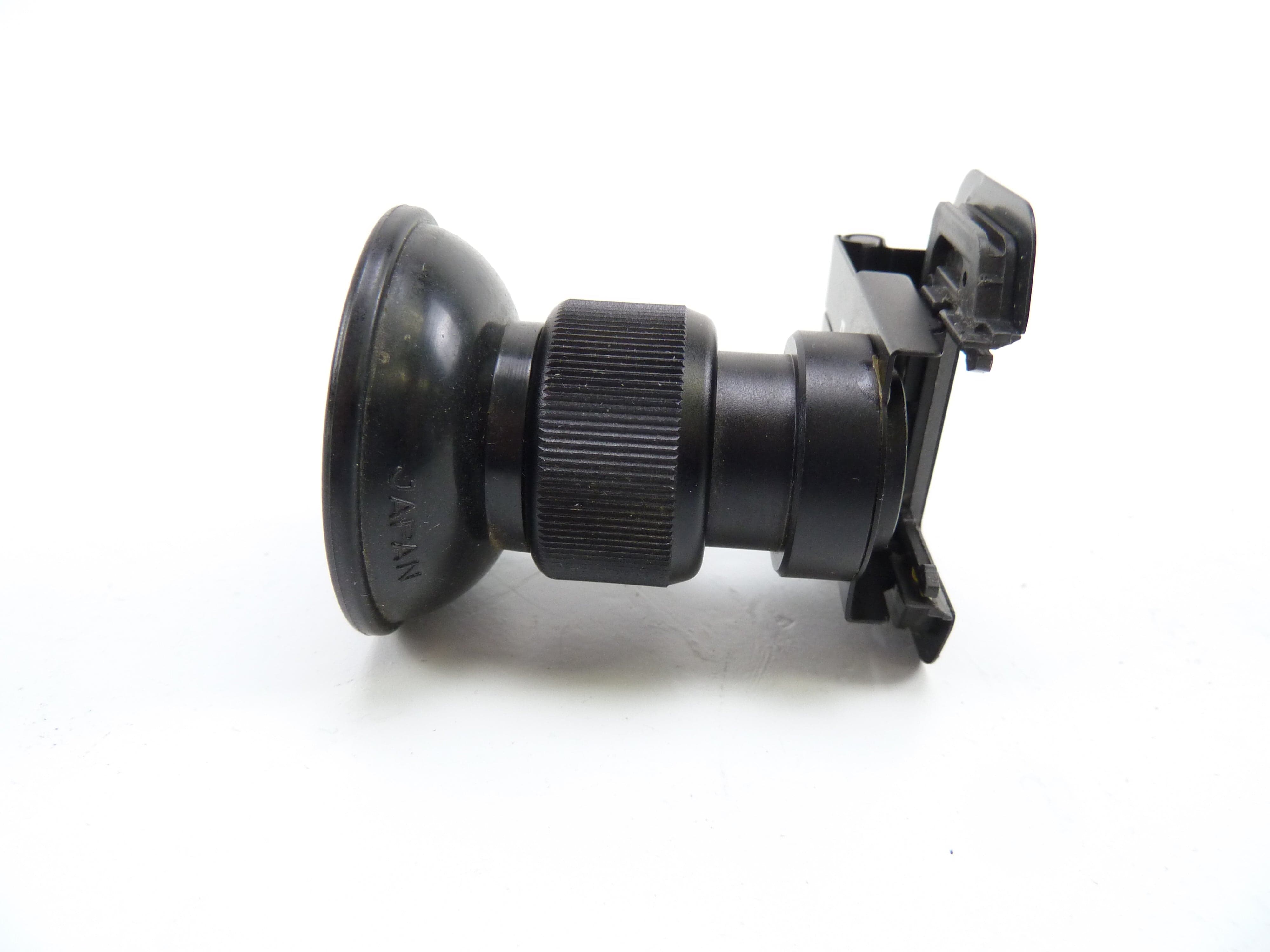 Mamiya 645 Pro Eyepiece Magnifier