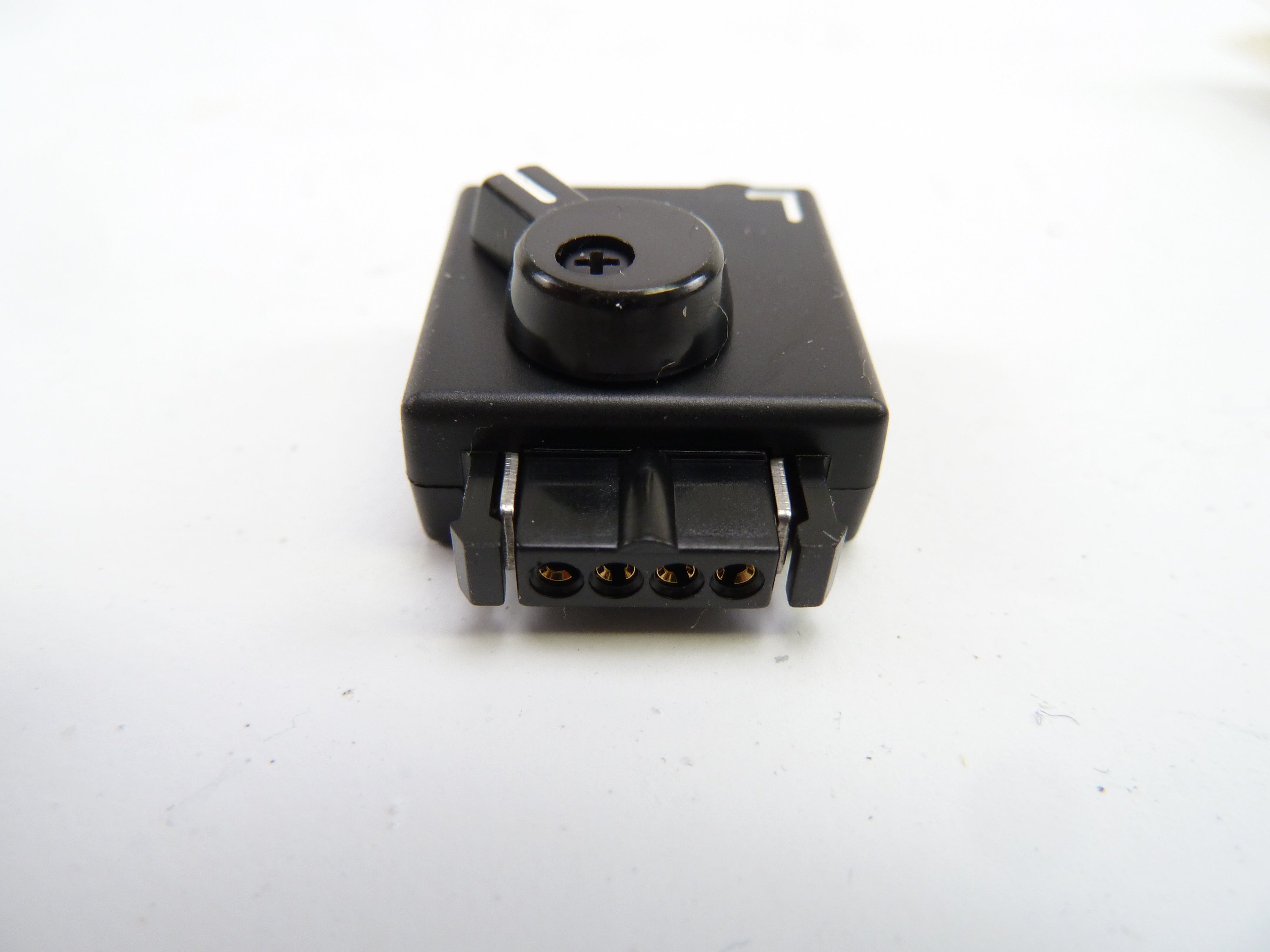 Mamiya Cable Release Adapter or RZ67 and 645 Pro-Super Cameras