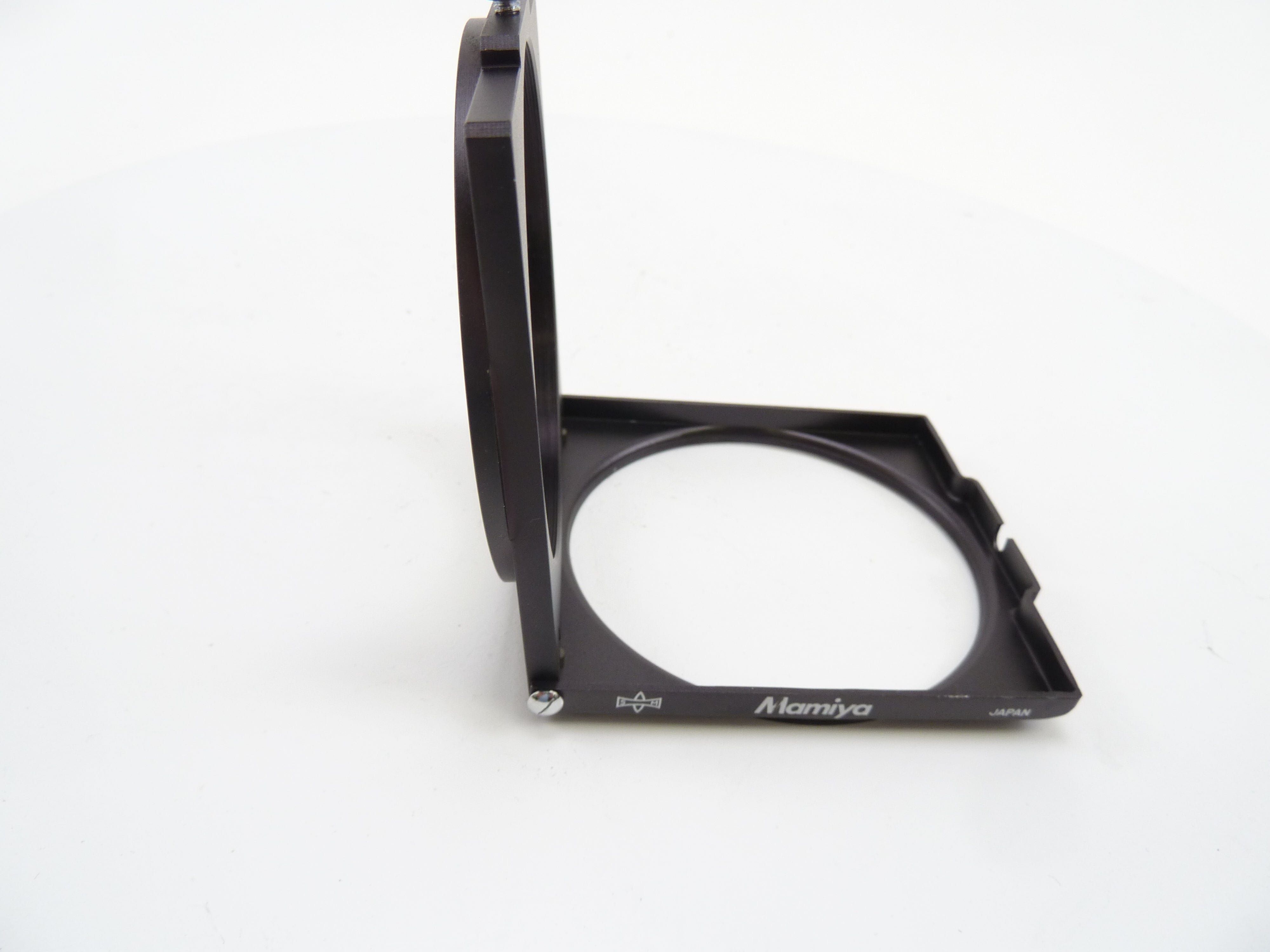 Mamiya Gelatin Filter Holder