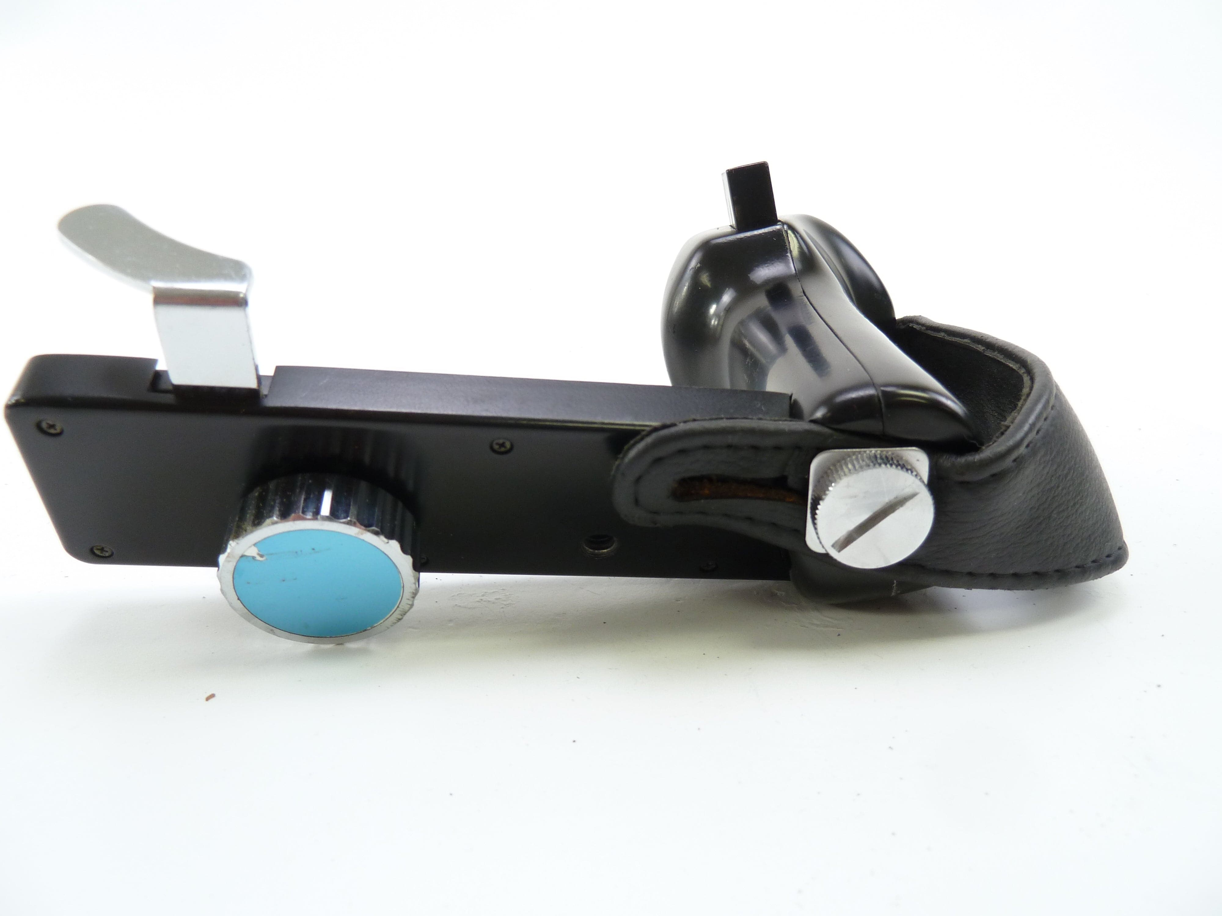 Mamiya M645 Left Hand Grip