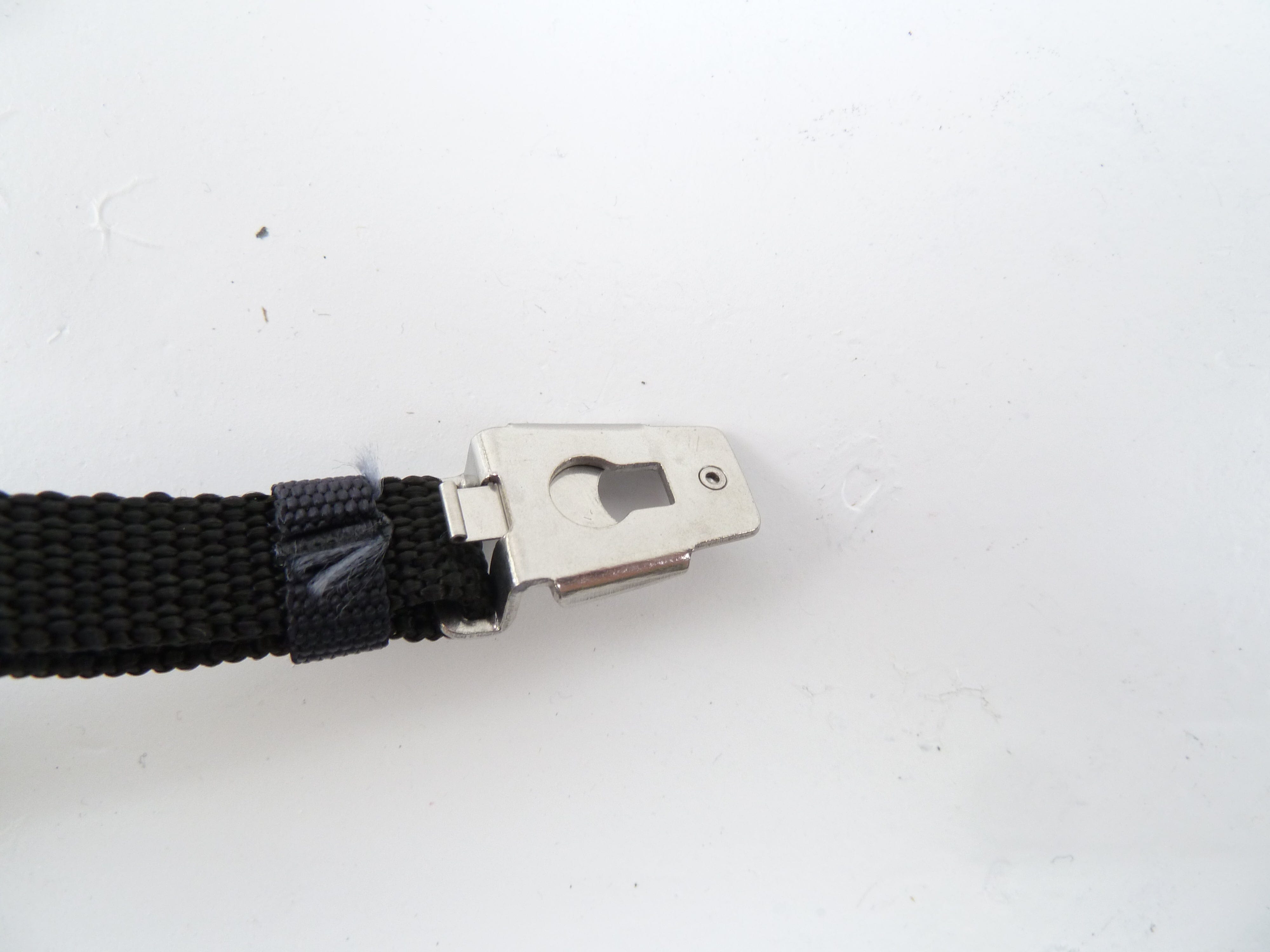 Mamiya Padded Strap for Mamiya M645, RB67, and RZ67 Cameras
