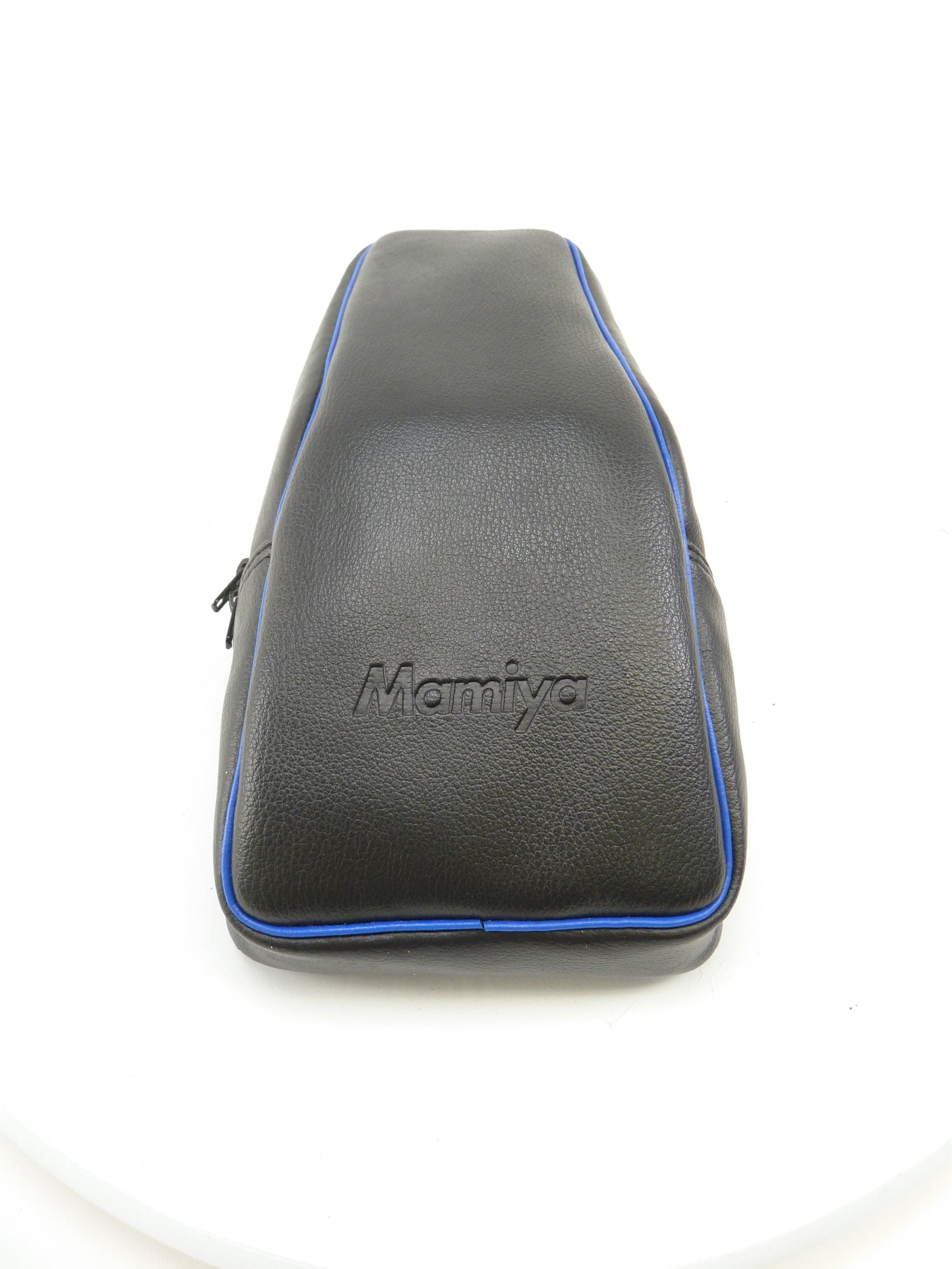 Mamiya RB and RZ67 Prism Finder 2 with case