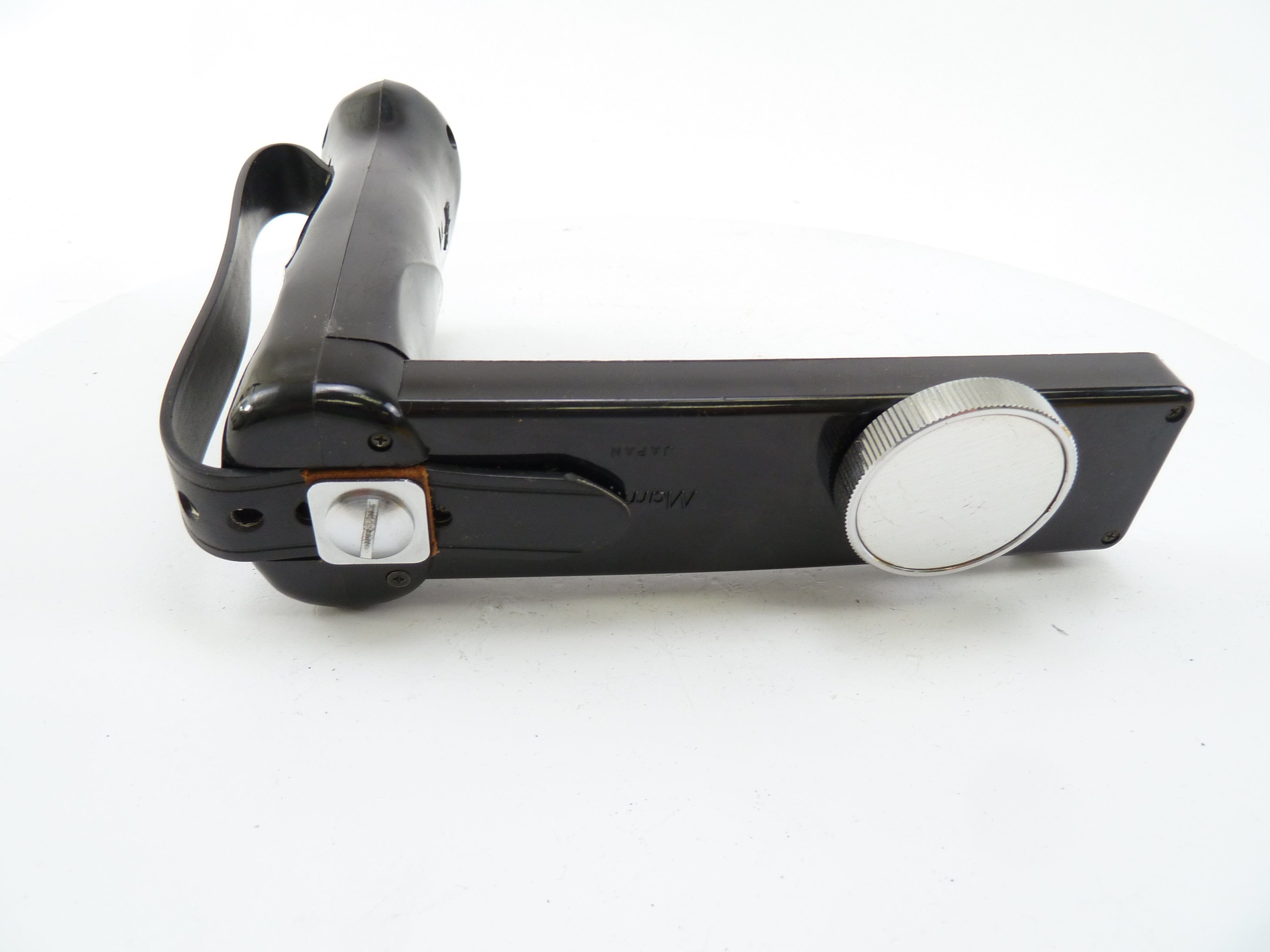 Mamiya RB or RZ67 Large Left Hand Grip