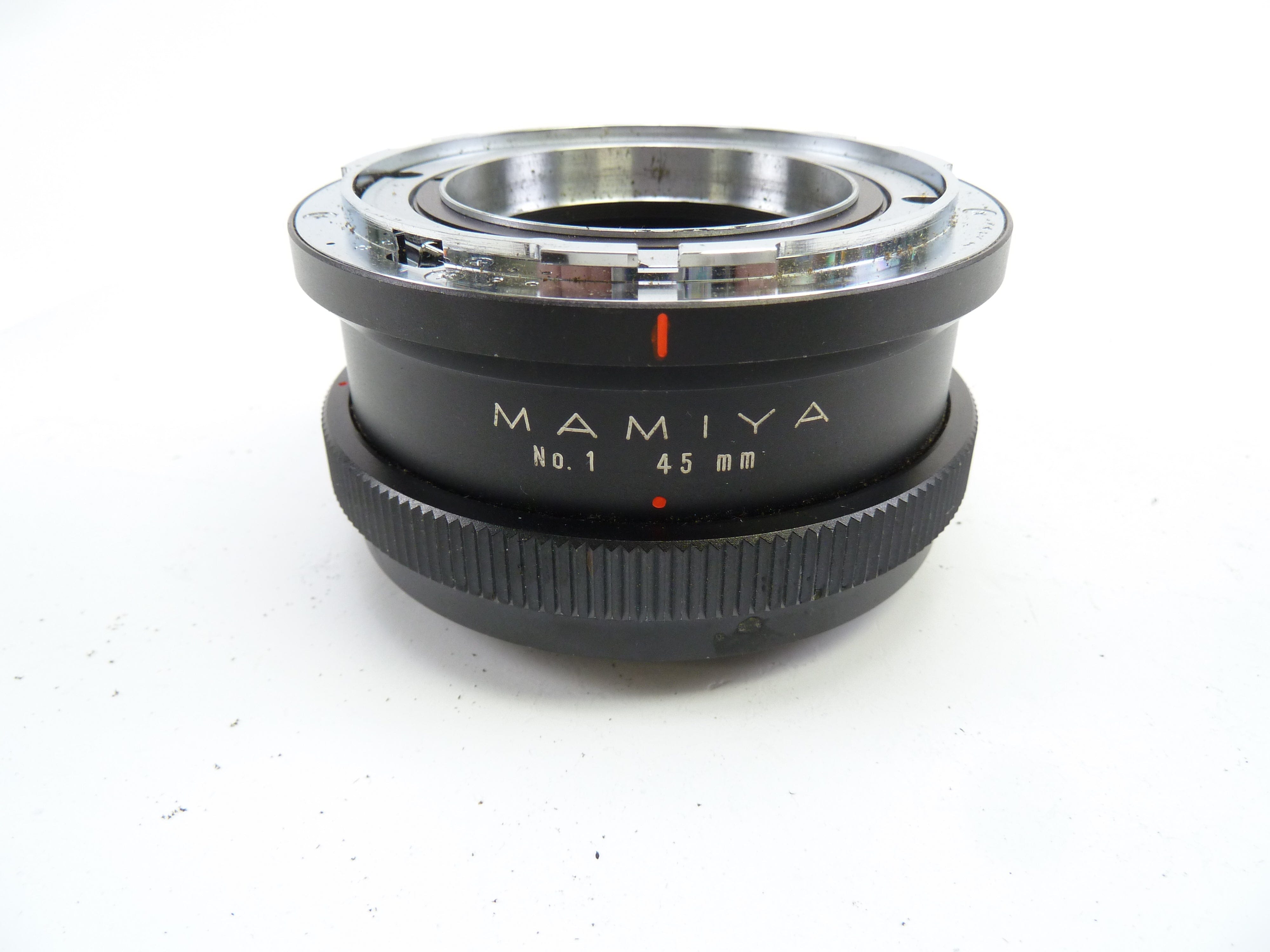 Mamiya RB67 #1 45MM Auto Extension Tube