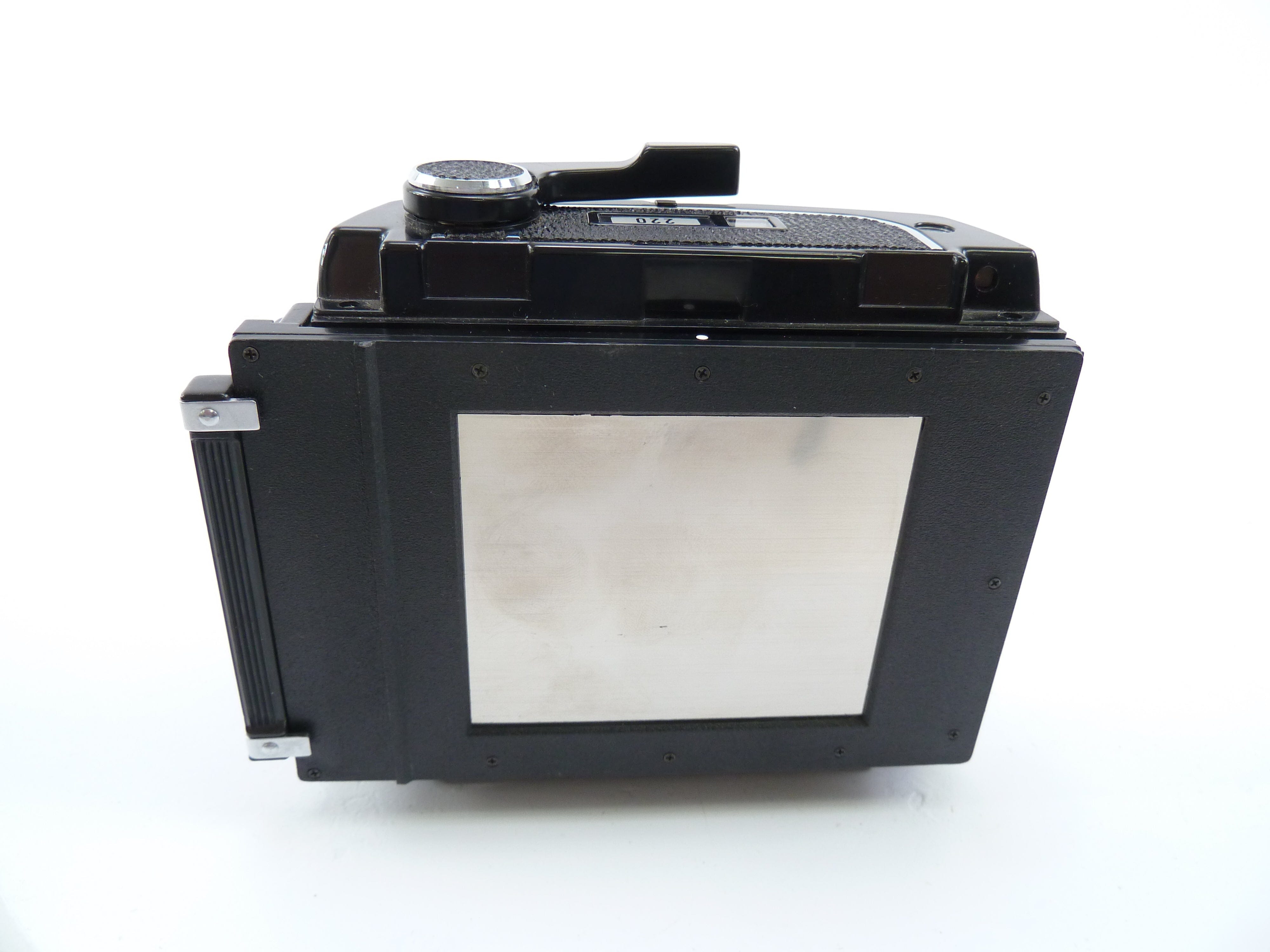Mamiya RB67 220 Film Magazine