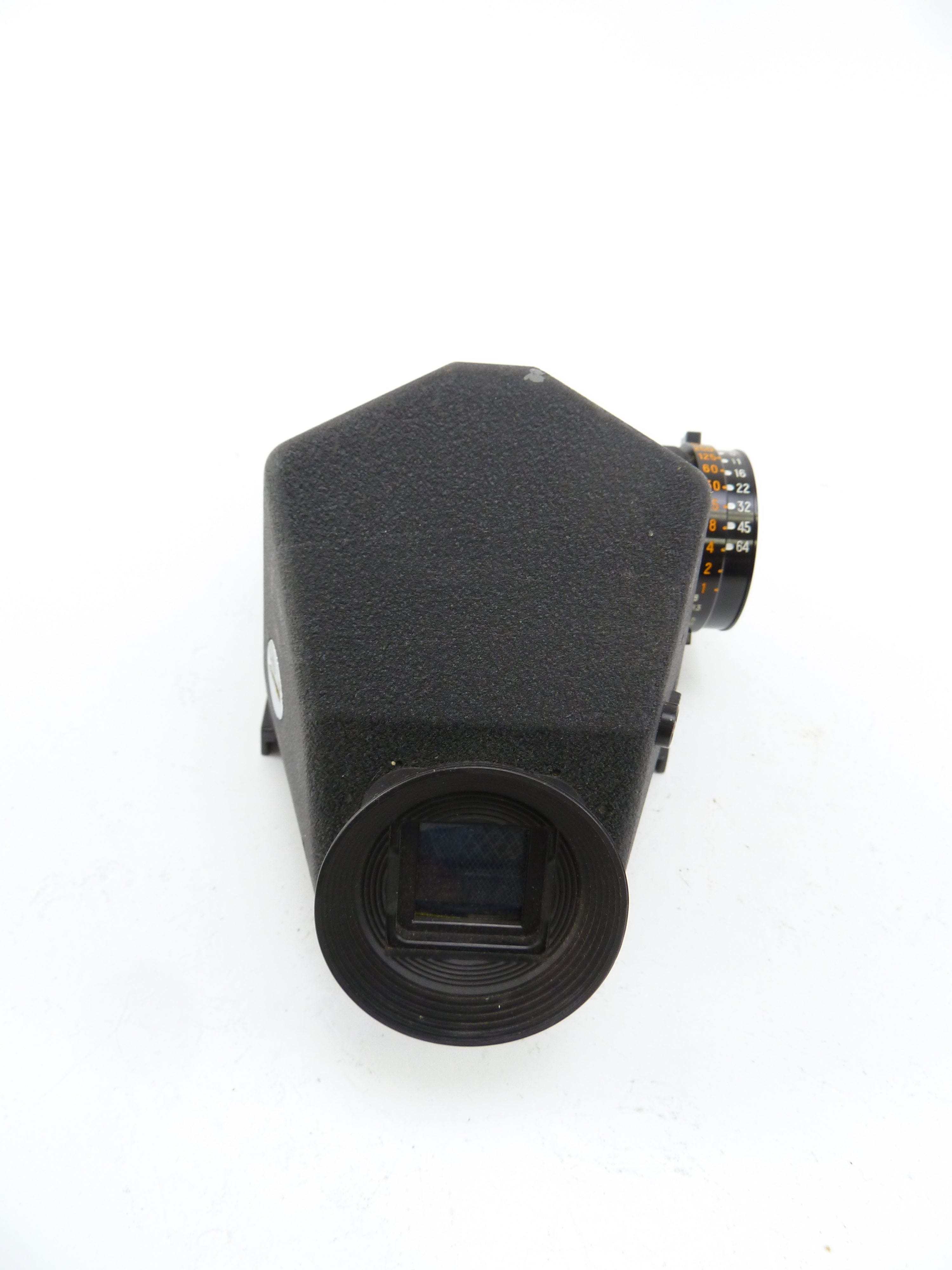 Mamiya RB67 CDS Metered Prism Finder