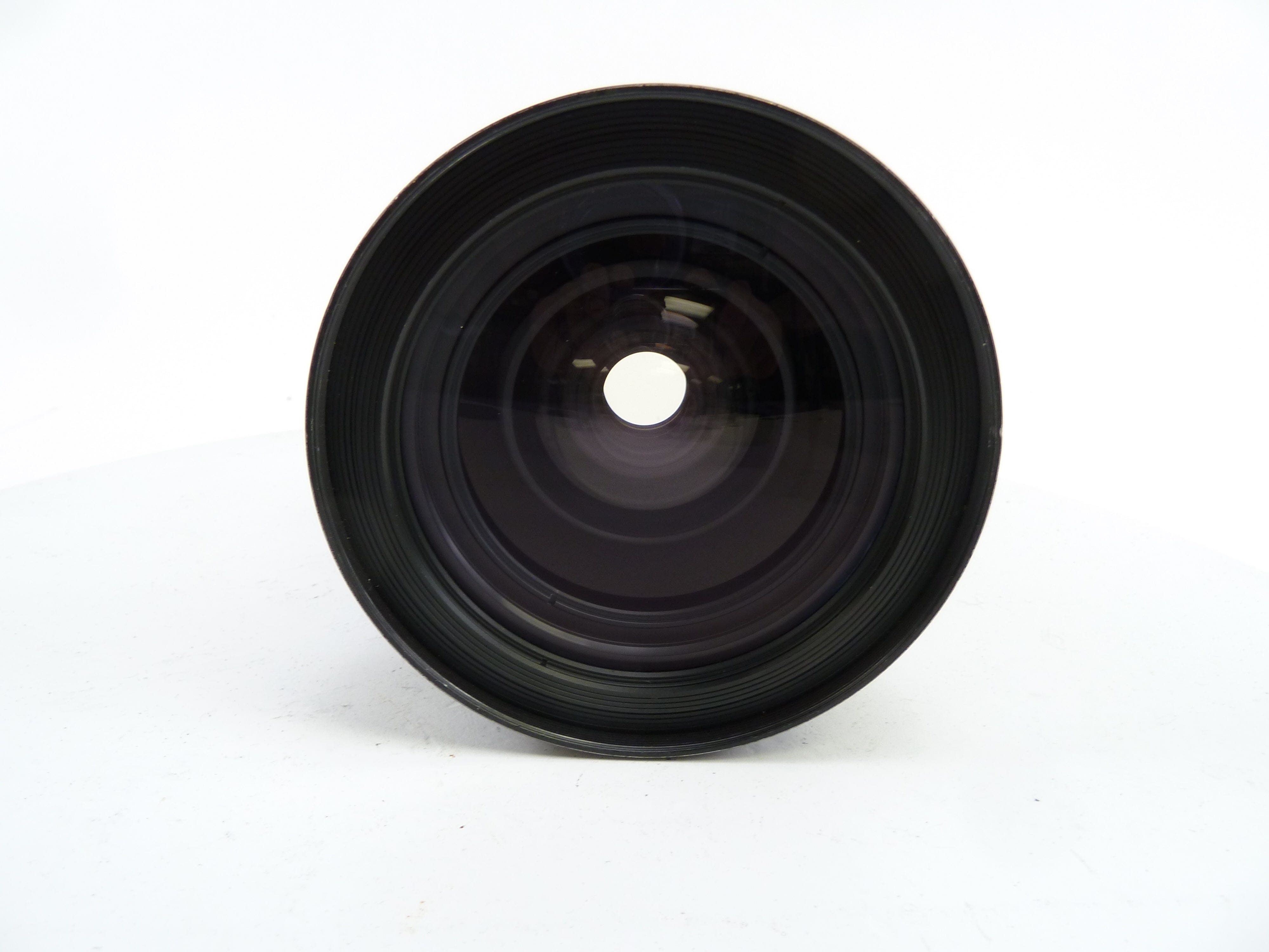 Mamiya RZ 75MM F4.5 Tilt Shift Lens