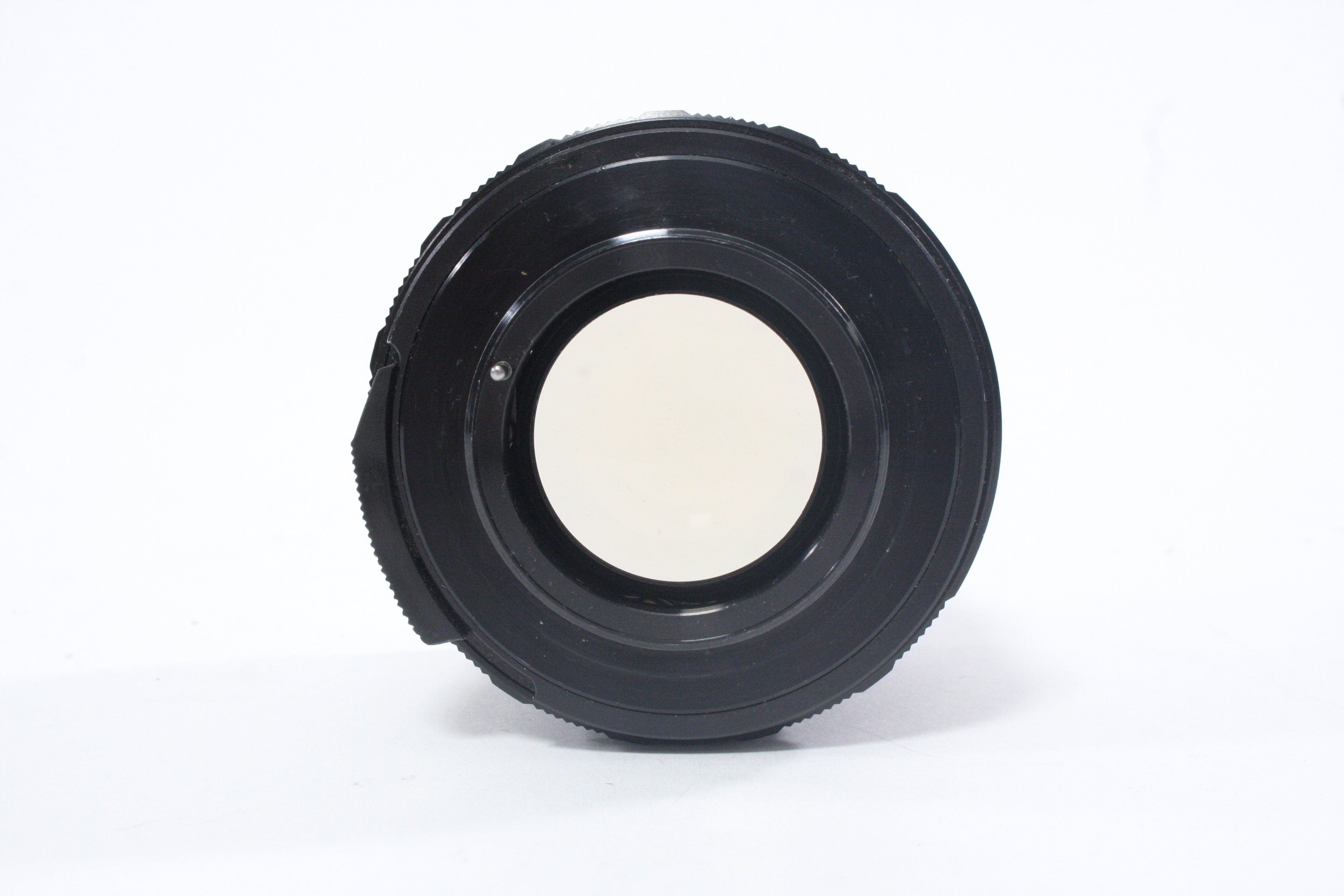 Mamiya/Sekor 55mm f/1.4 Lens for M42 Screw Mount