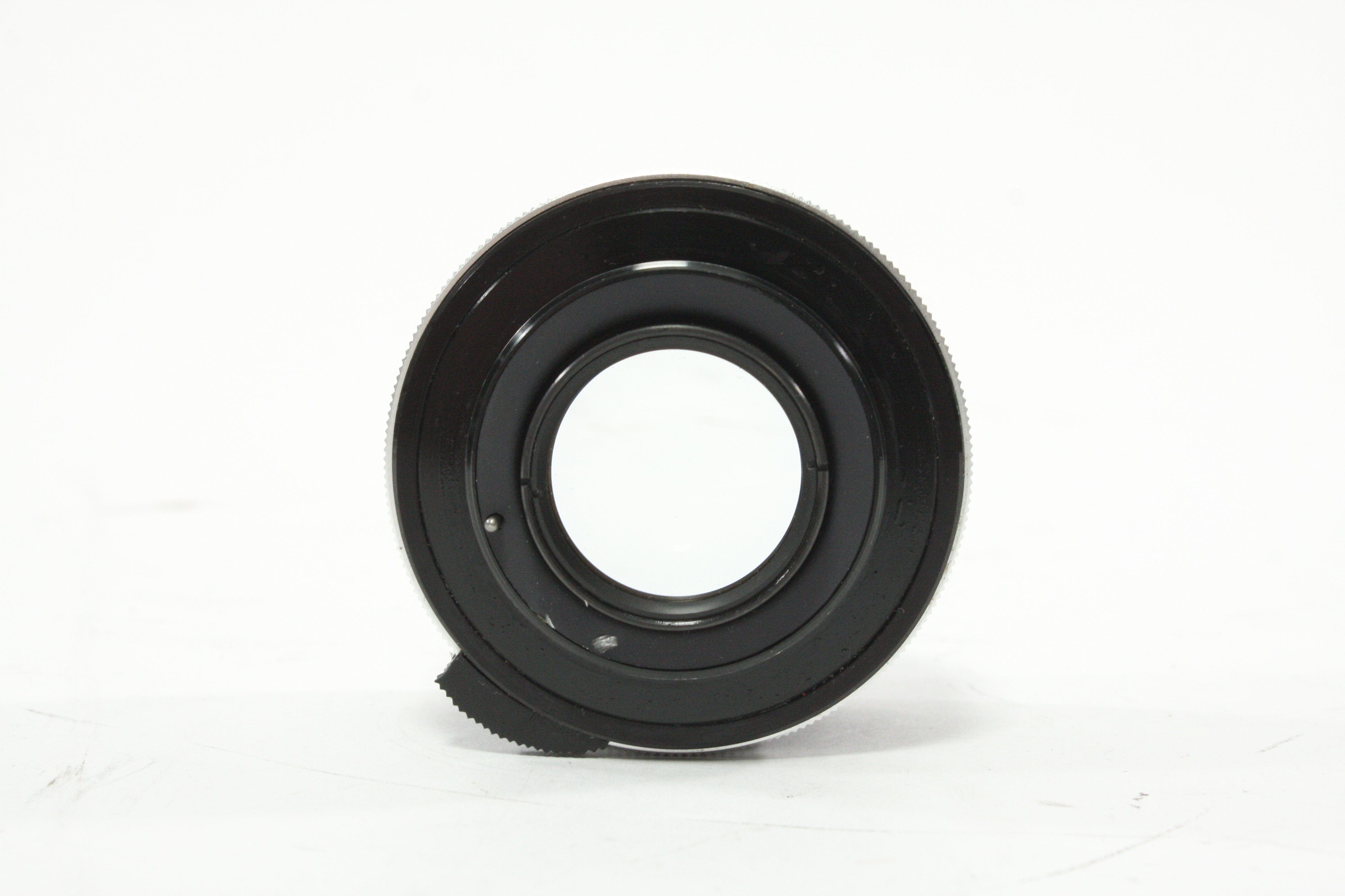 Mamiya-Sekor 55mm f/1.8 Lens for M42 Mount