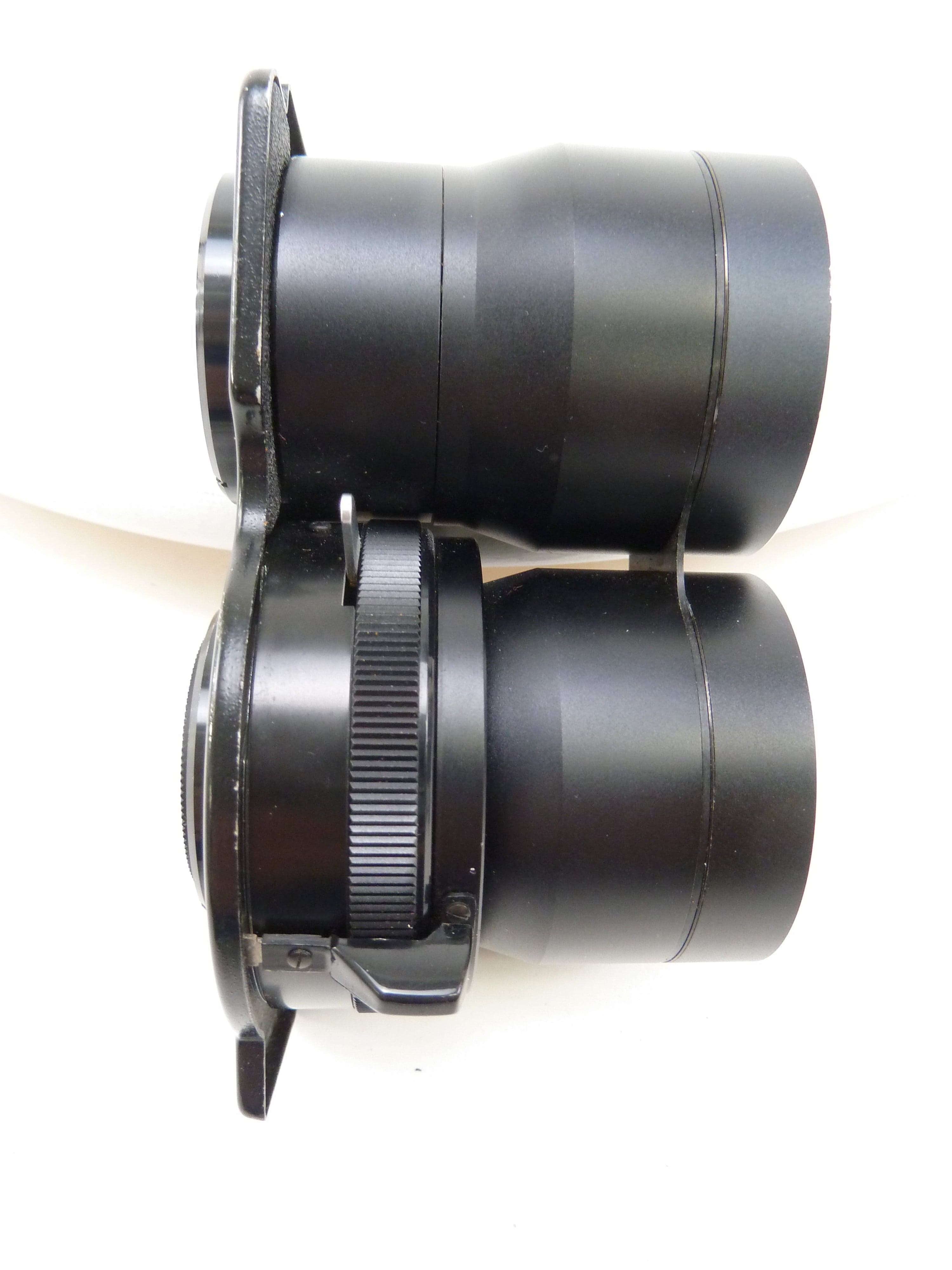 Mamiya TLR 135MM F4.5 Blue Dot Lens