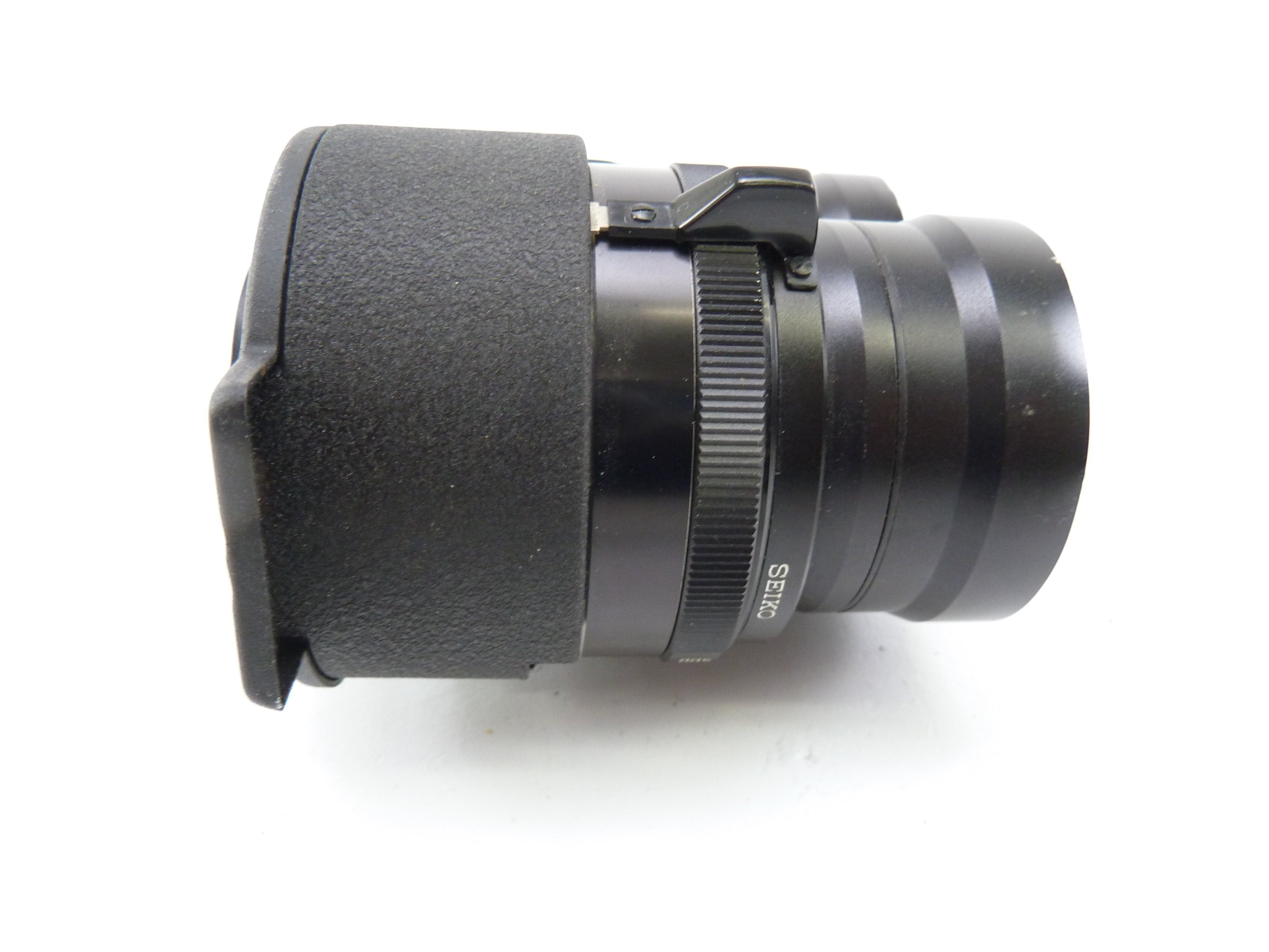 Mamiya TLR 180MM F4.5 Telephoto Lens