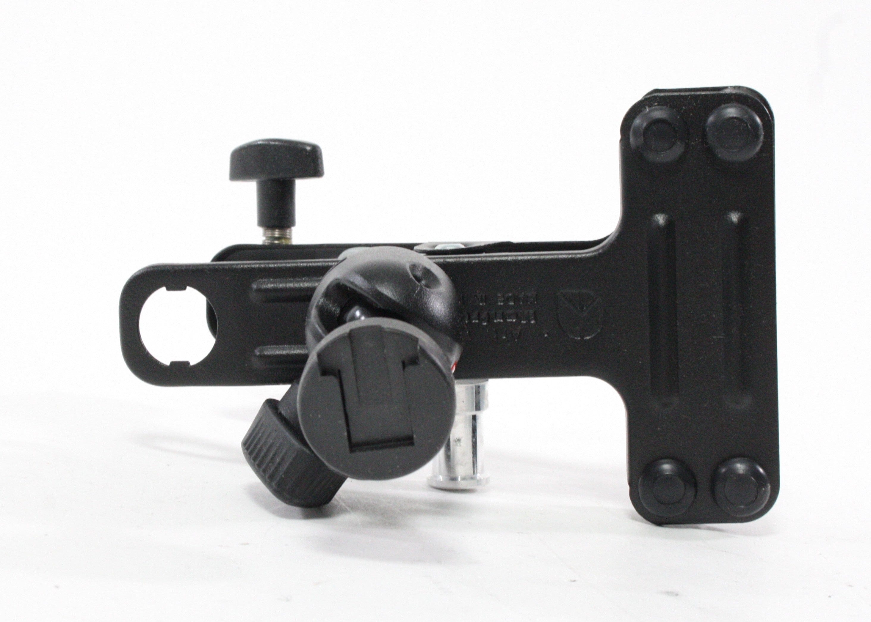 Manfrotto 175-F-1 Spring Clamp w/ Shoeflash