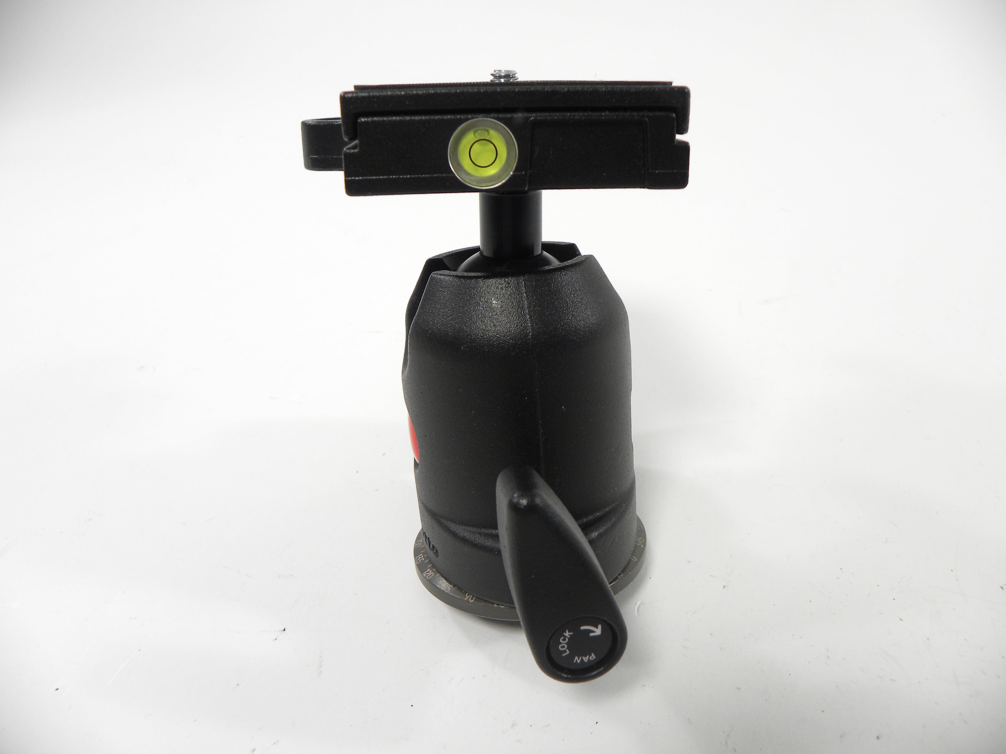 Manfrotto 488RC4 Ball Head