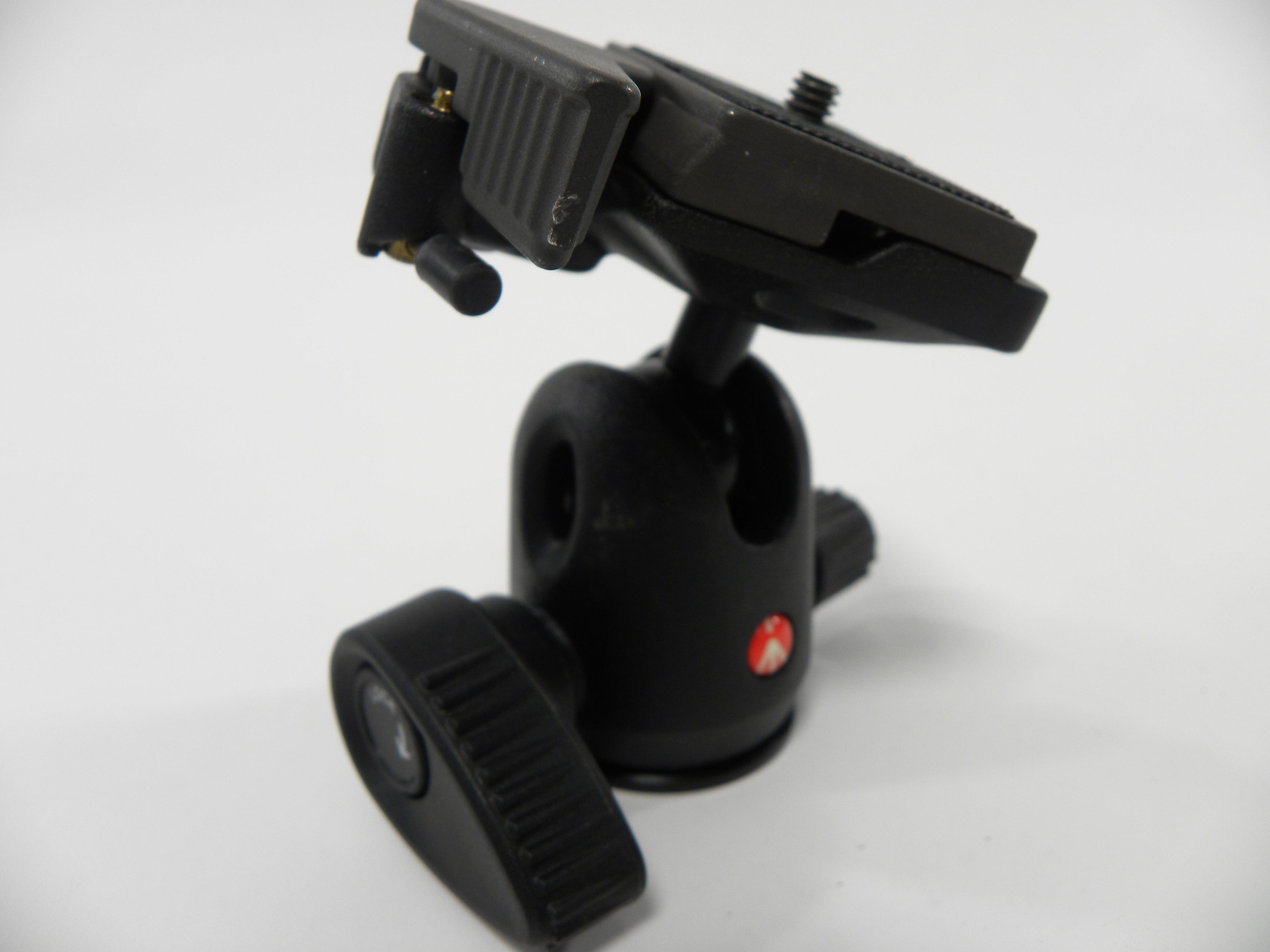 Manfrotto 494RC2 Ball Head