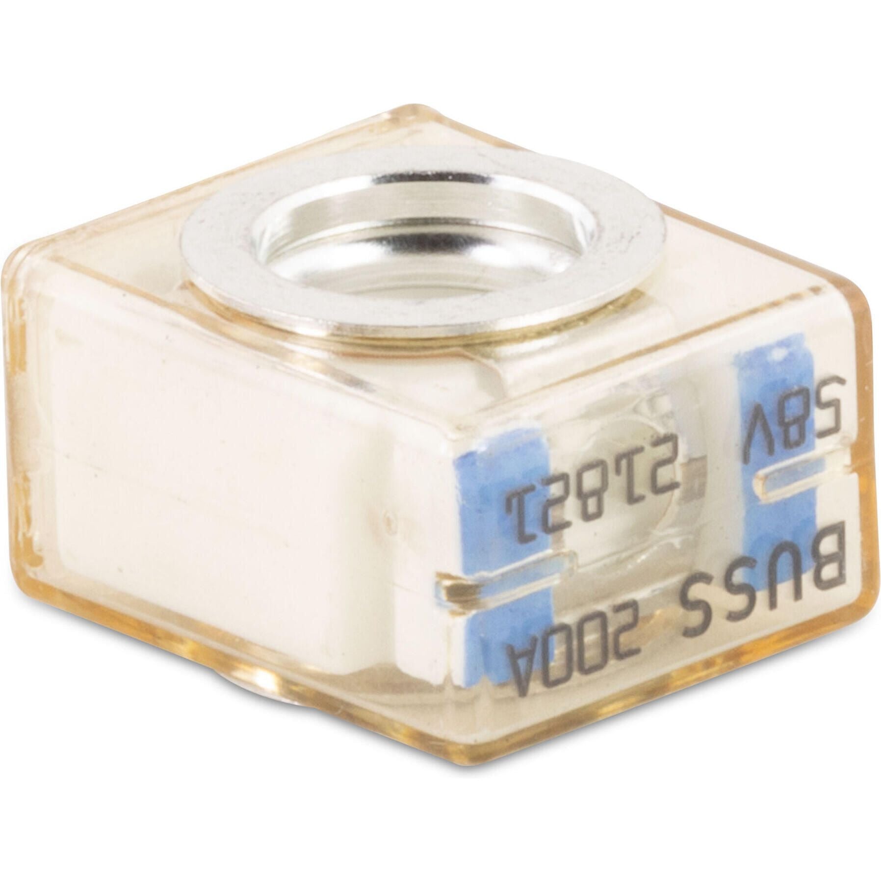 Sierra FS84210 Marine Rated Battery Fuse, 200A, Blue
