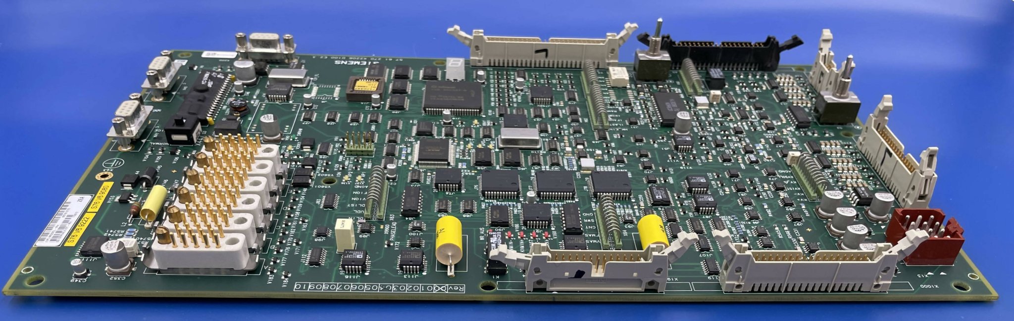 MASTER D100 (05761270/5761270 SIEMENS