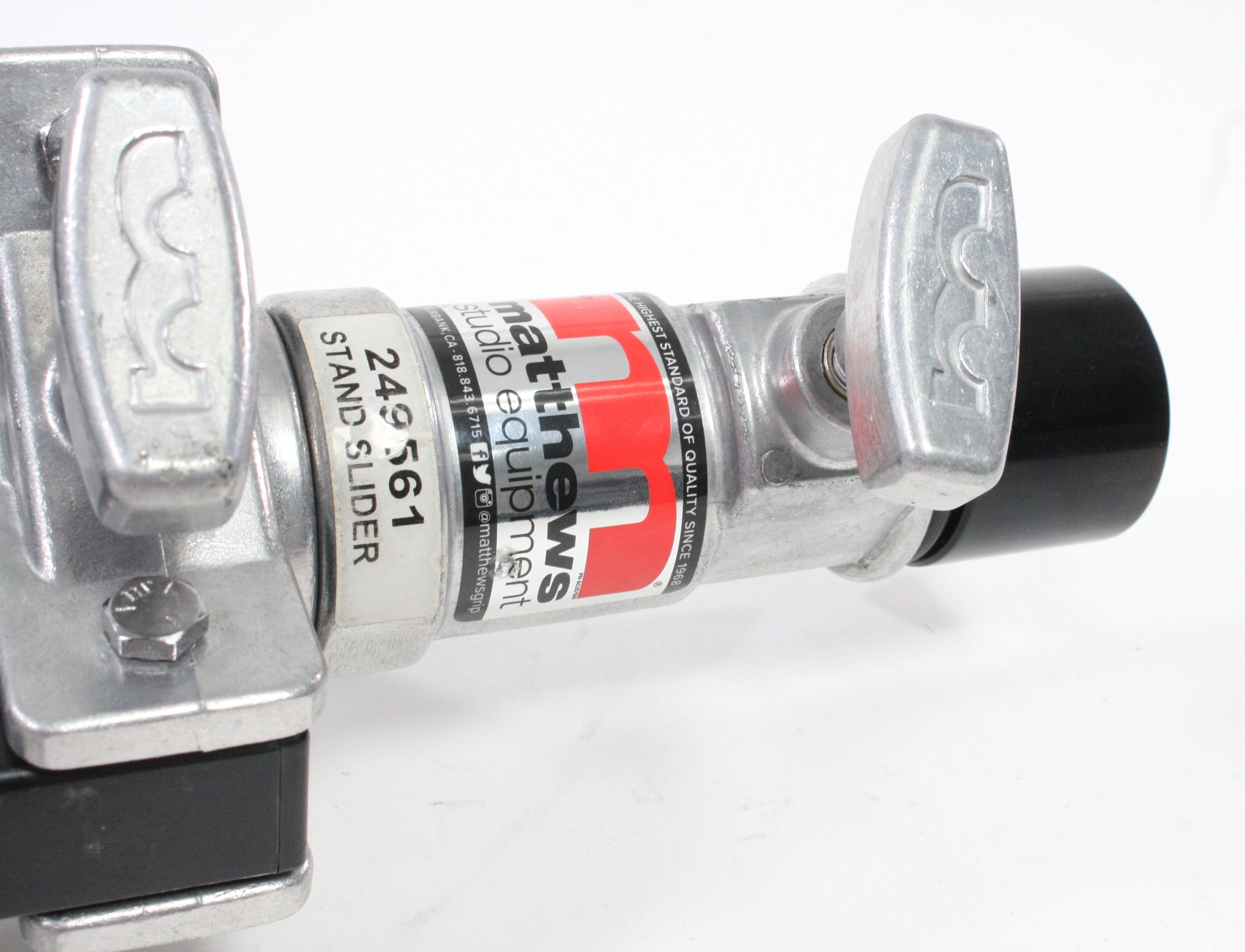 Matthews 249561 Stand Slider