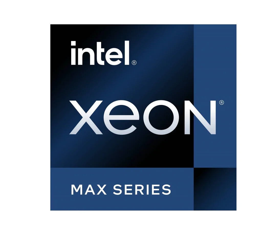 Intel Xeon MAX Series 9462 32 Core 2.70GHZ 75MB Cache 16GT/s UPI TDP 350w 2S Socket LGA 4677 Sapphire Rapids PK8071305223900 (SRMJF) Server Processor ***Intel Authorized Reseller***