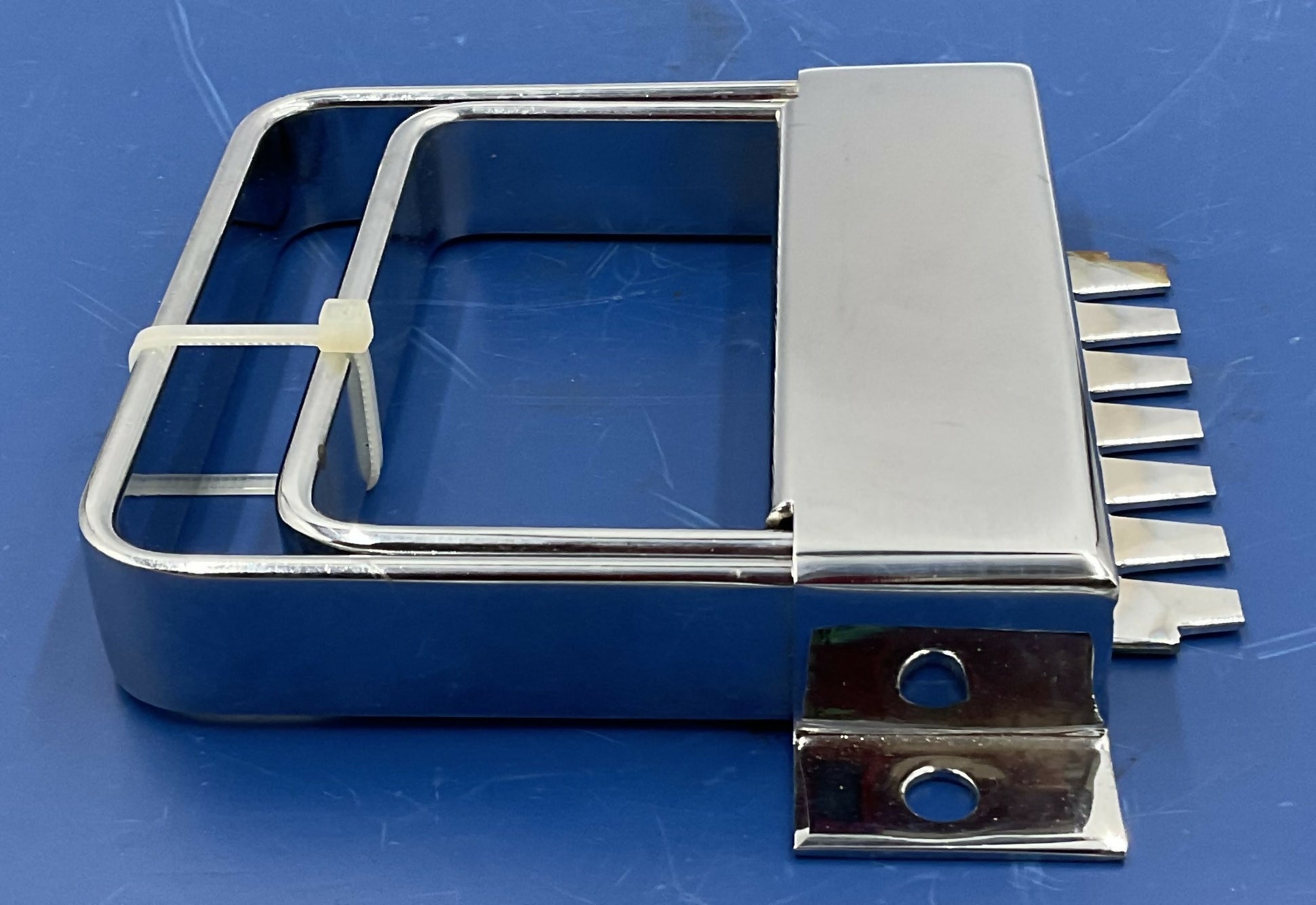 Mechanical Brake ASM (45432376) GE