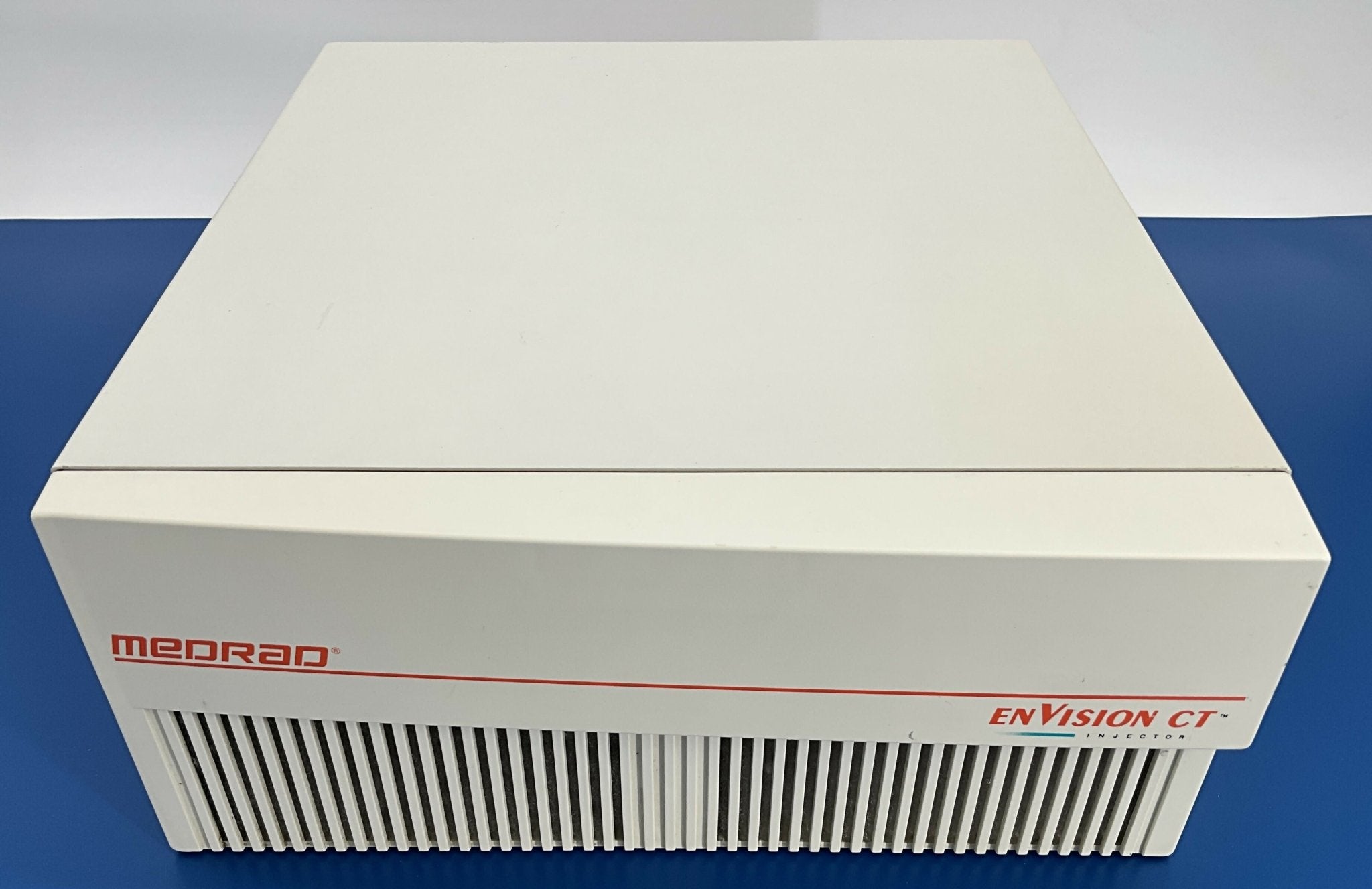 MEDRAD ENVISION POWER SUPPLY (ECT 700) MEDRAD