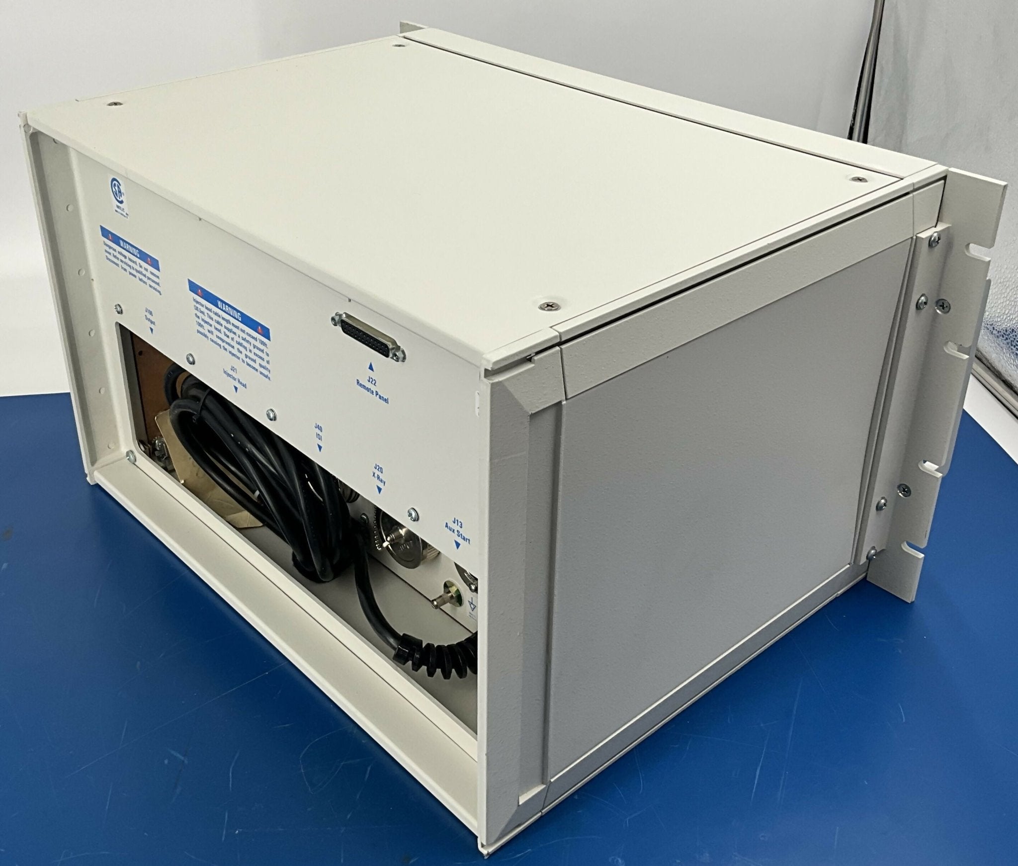 MEDRAD INJECTOR CNTL ROOM CONSOLE ONLY (MEDRAD PRM MEDRAD