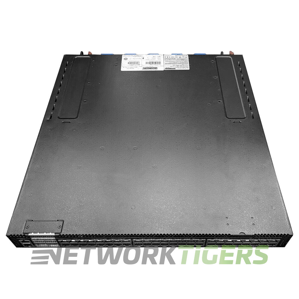 Mellanox EdgeCore 5812-54T-O-AC-B 48x 10GB Copper 6x 40GB QSFP+ ONIE Switch