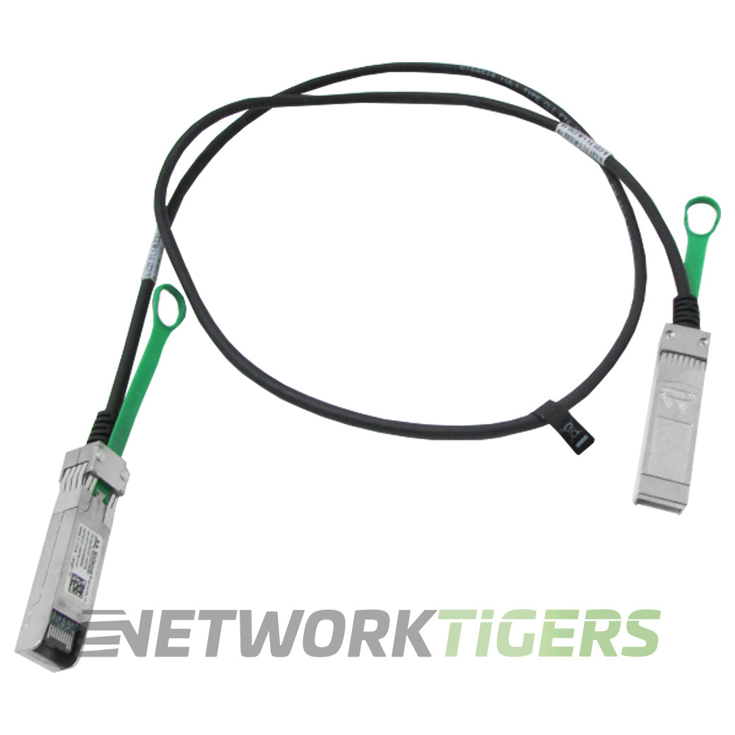 NEW Mellanox MCP2101-X001B 1m 10GB SFP+ Direct Attach Copper Cable