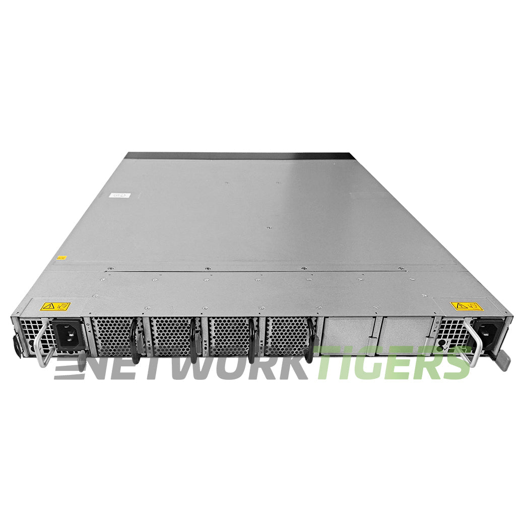 NEW Nvidia Mellanox MSN3700-CS2FC 32x QSFP28 B-F Air (P2C) Cumulus Linux Switch