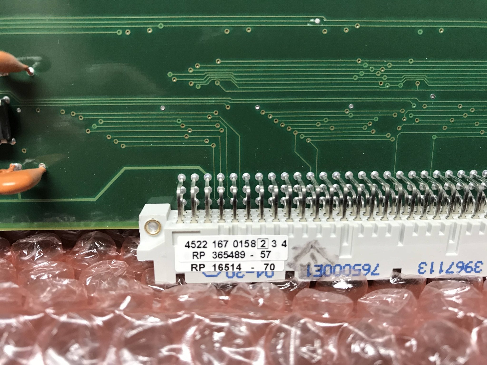 Memory 64M Board SMD DSI (4522 167 01582 BLA25 Philips Easy Diagnost