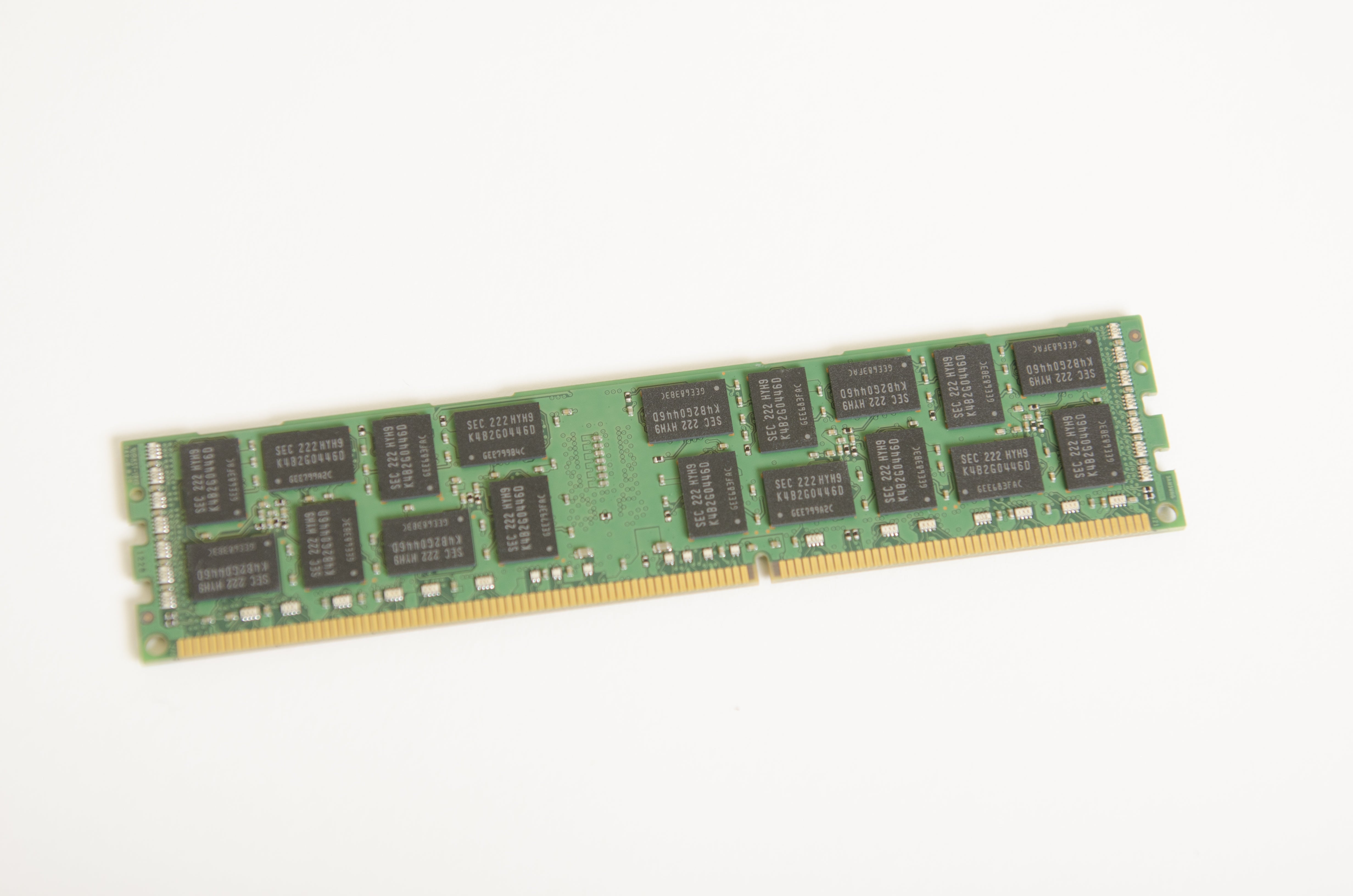 256GB (8 x 32GB) DDR3-1600 MHz PC3-12800L LRDIMM Server Memory Upgrade Kit
