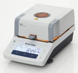 Mettler Toledo HE73 Moisture Balance