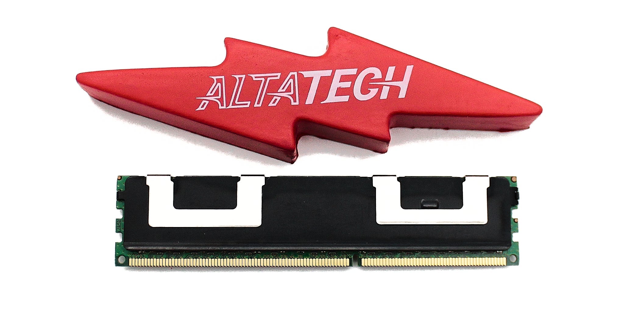 Micron MT36JSZF51272PZ-1G4F 4GB PC3-10600R DDR3-1333 2RX4 ECC